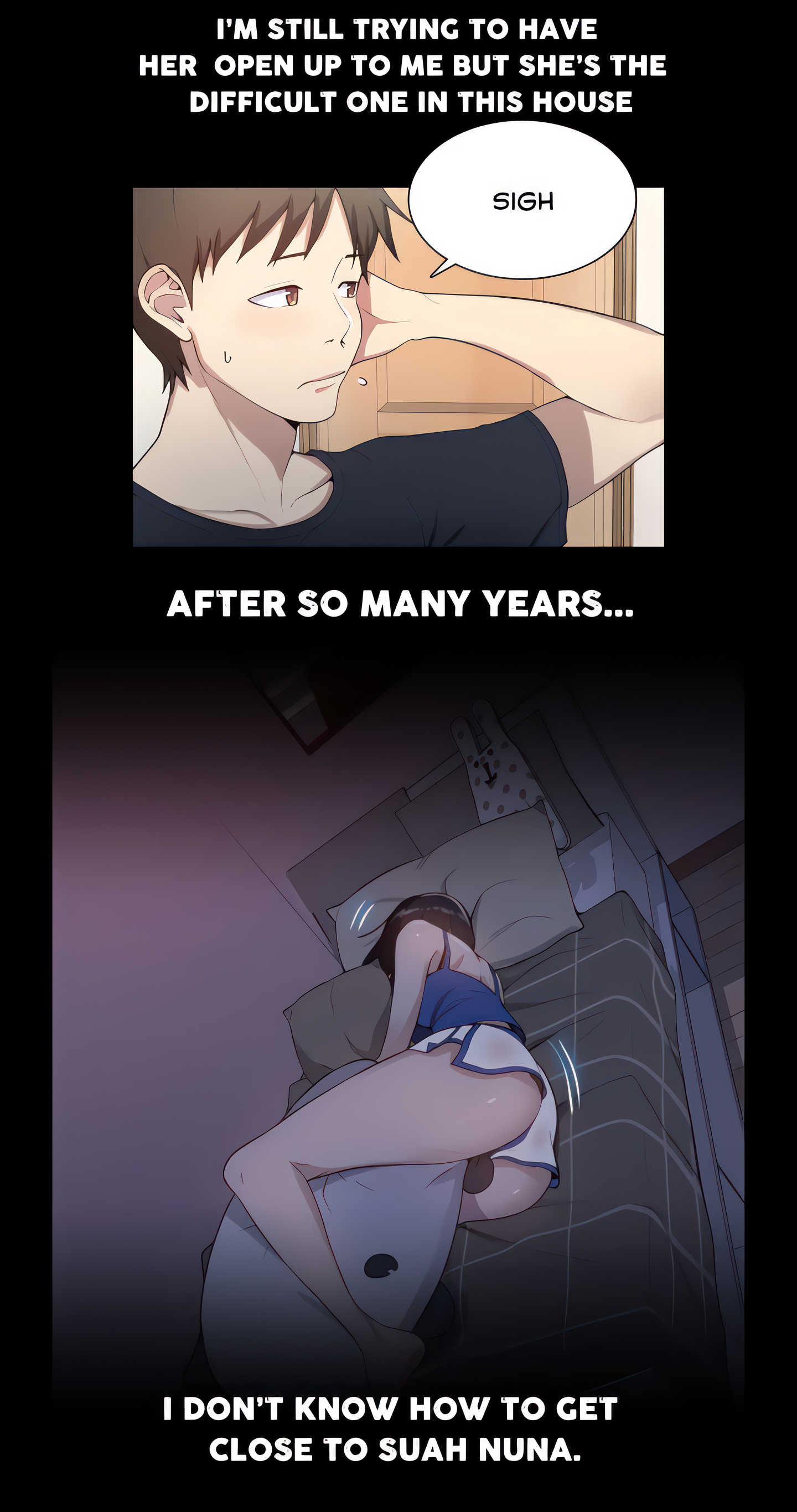 Secret Class (Uncensored Fan Edition) Page 28 - MangaHe