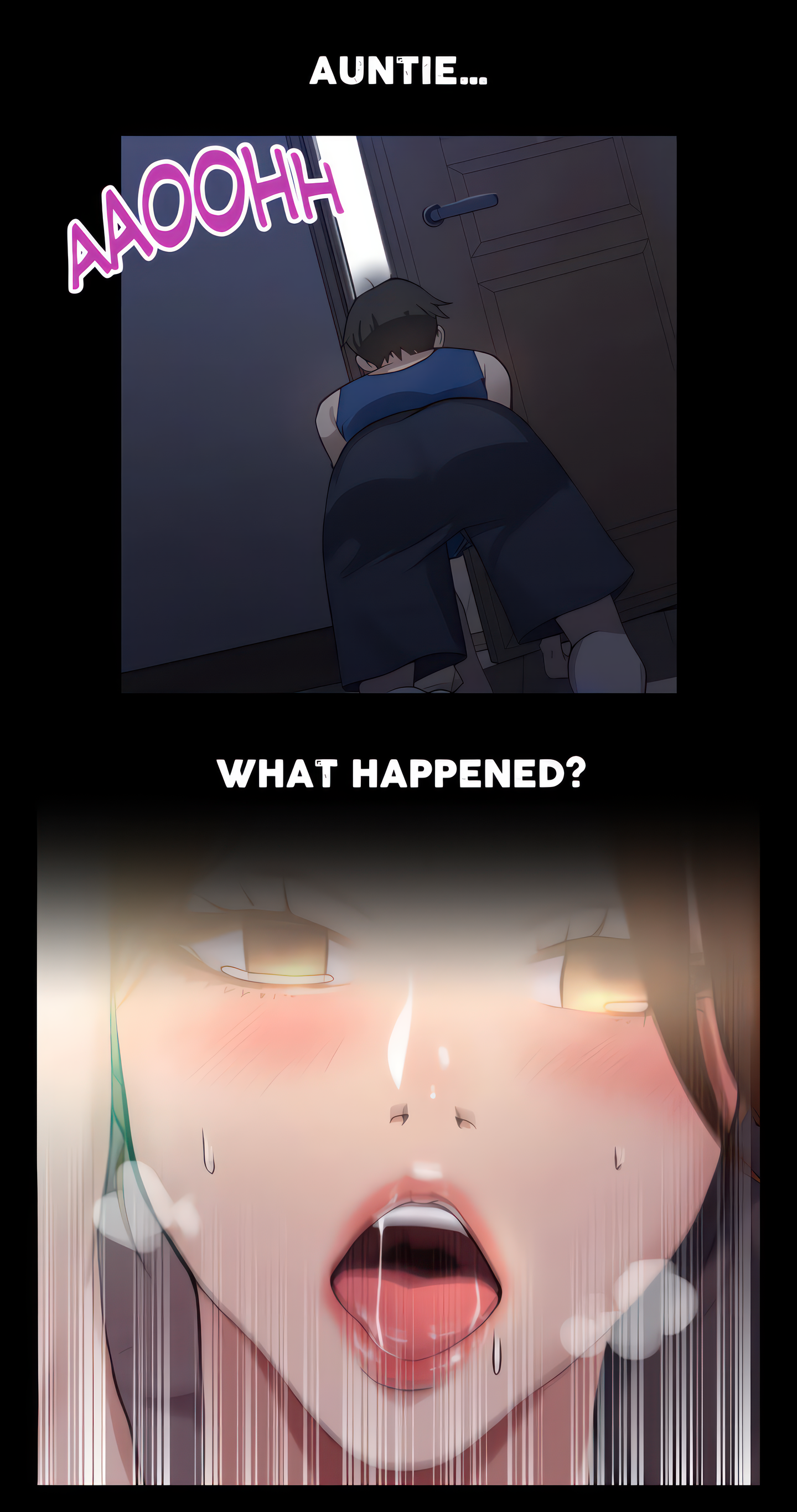 Secret Class (Uncensored Fan Edition) Page 47 - MangaHe