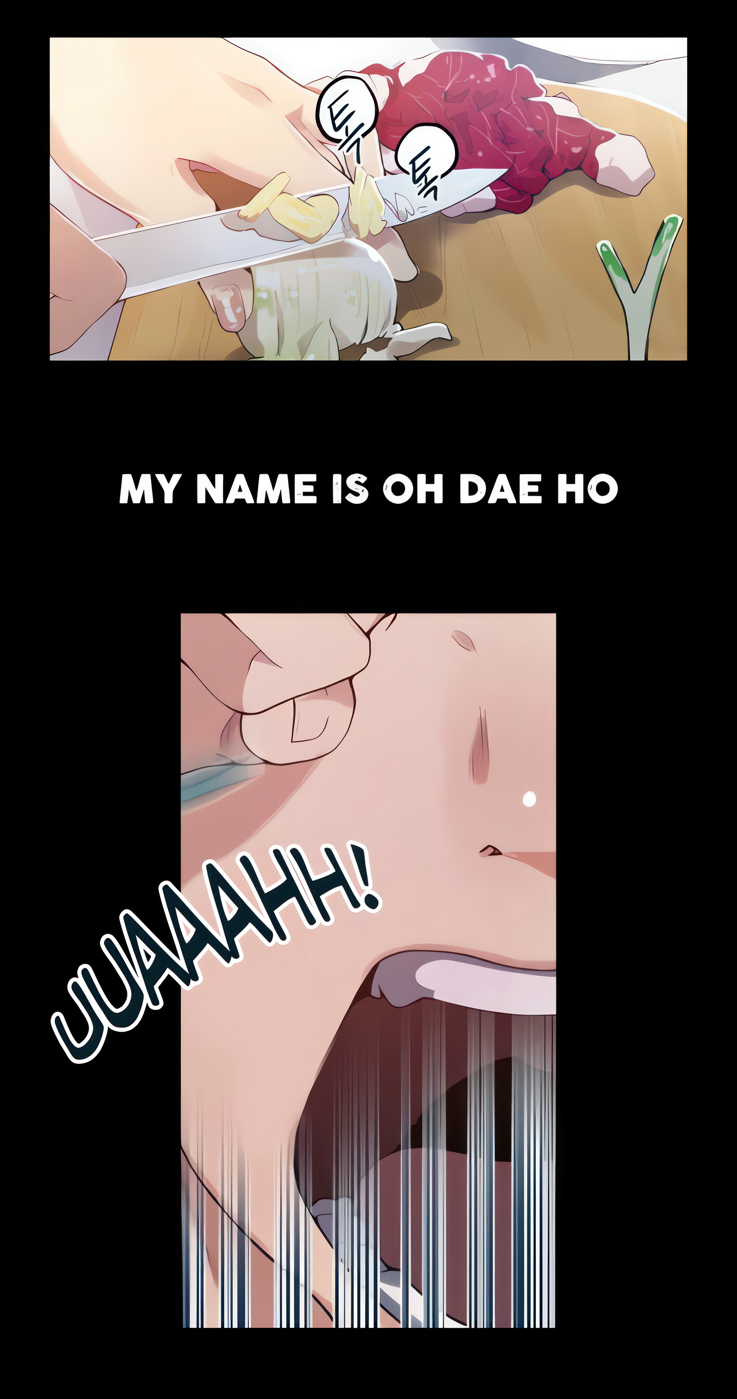 Secret Class (Uncensored Fan Edition) Page 7 - MangaHe
