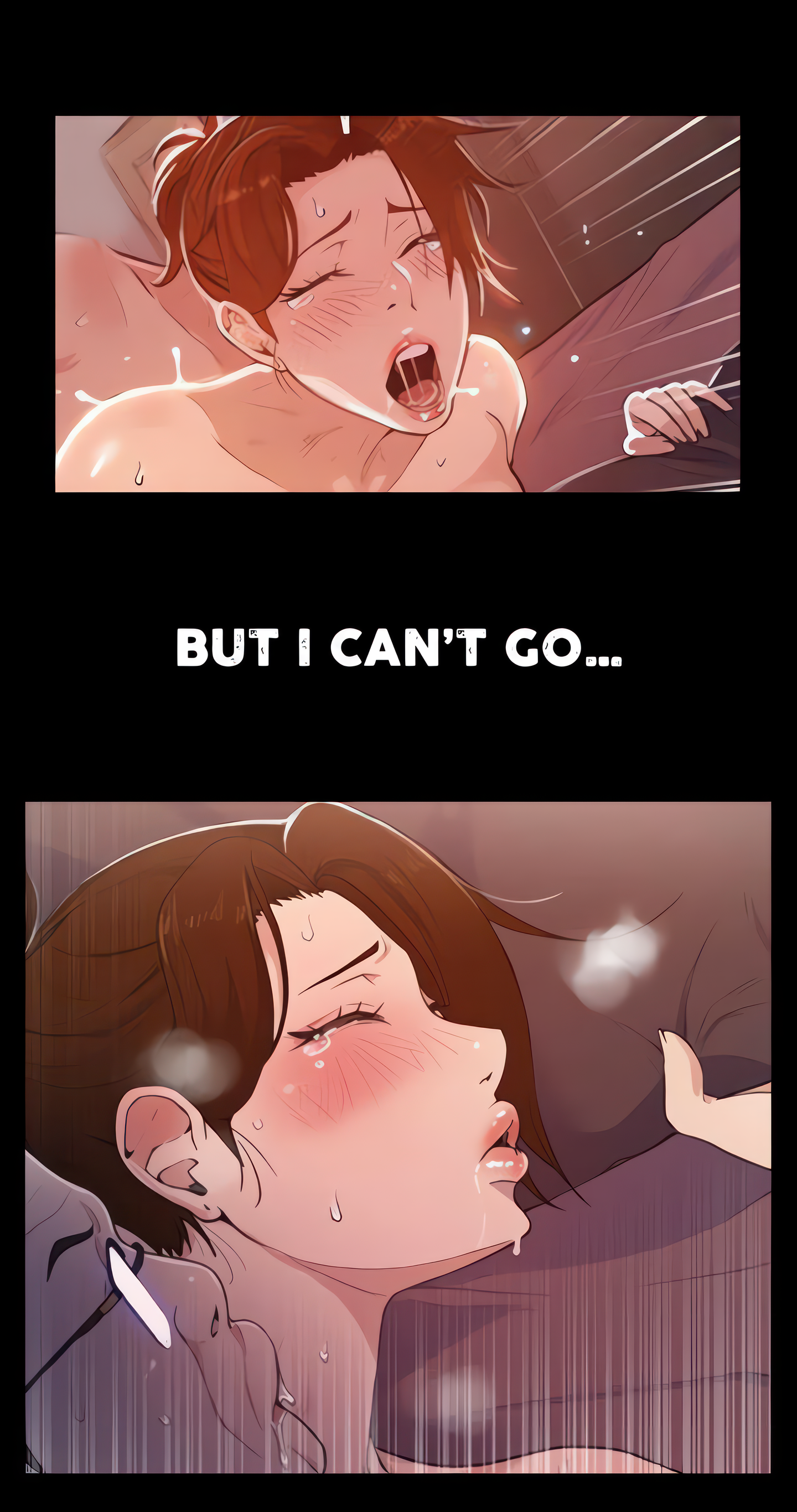 Secret Class (Uncensored Fan Edition) Page 68 - MangaHe