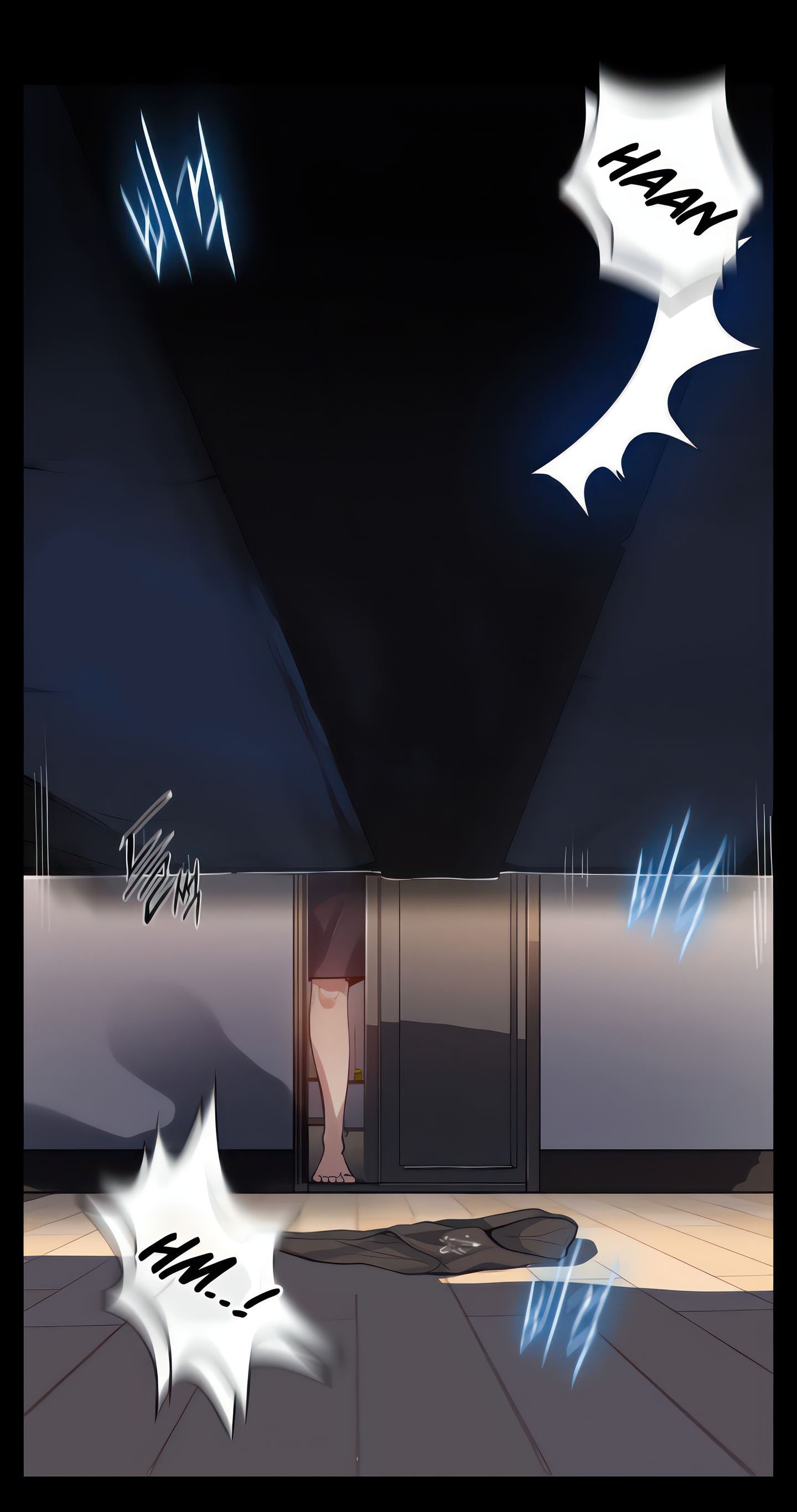Secret Class (Uncensored Fan Edition) Page 69 - MangaHe