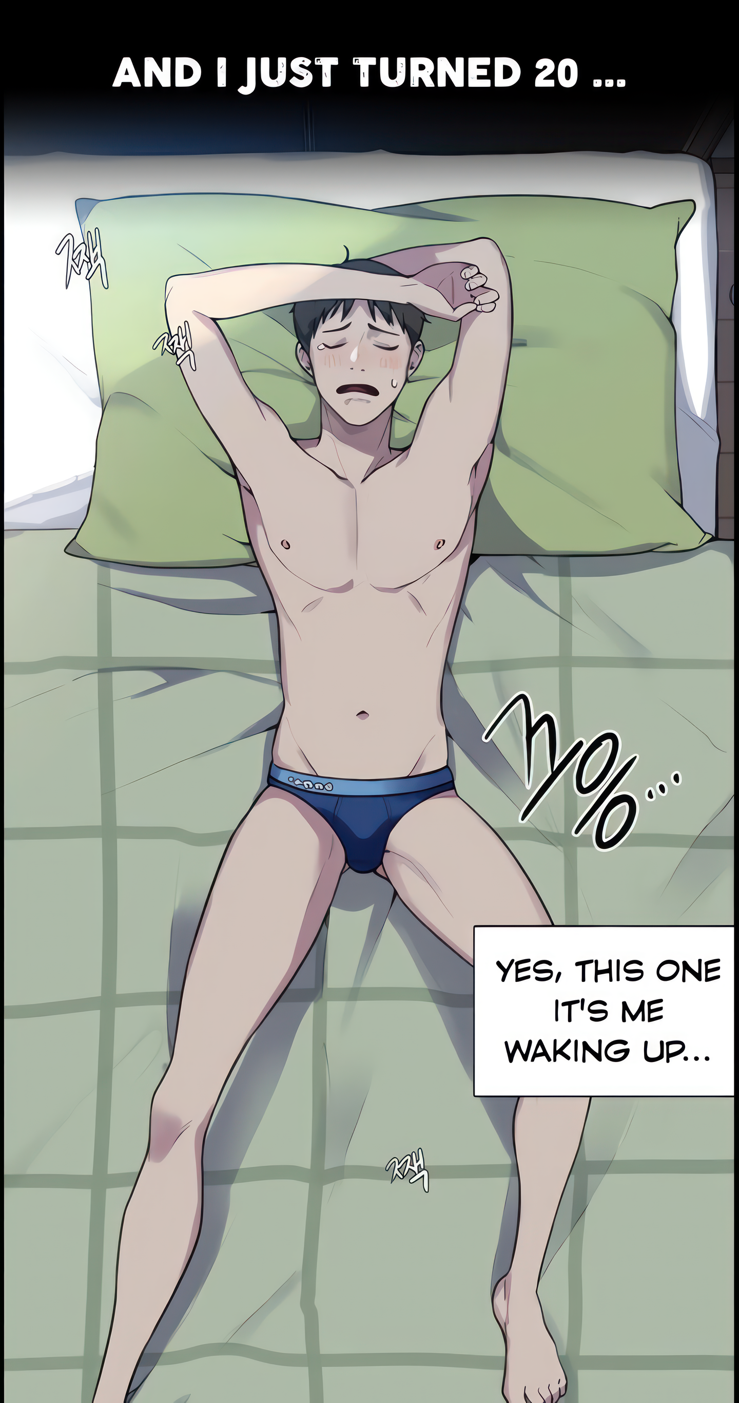 Secret Class (Uncensored Fan Edition) Page 8 - MangaHe