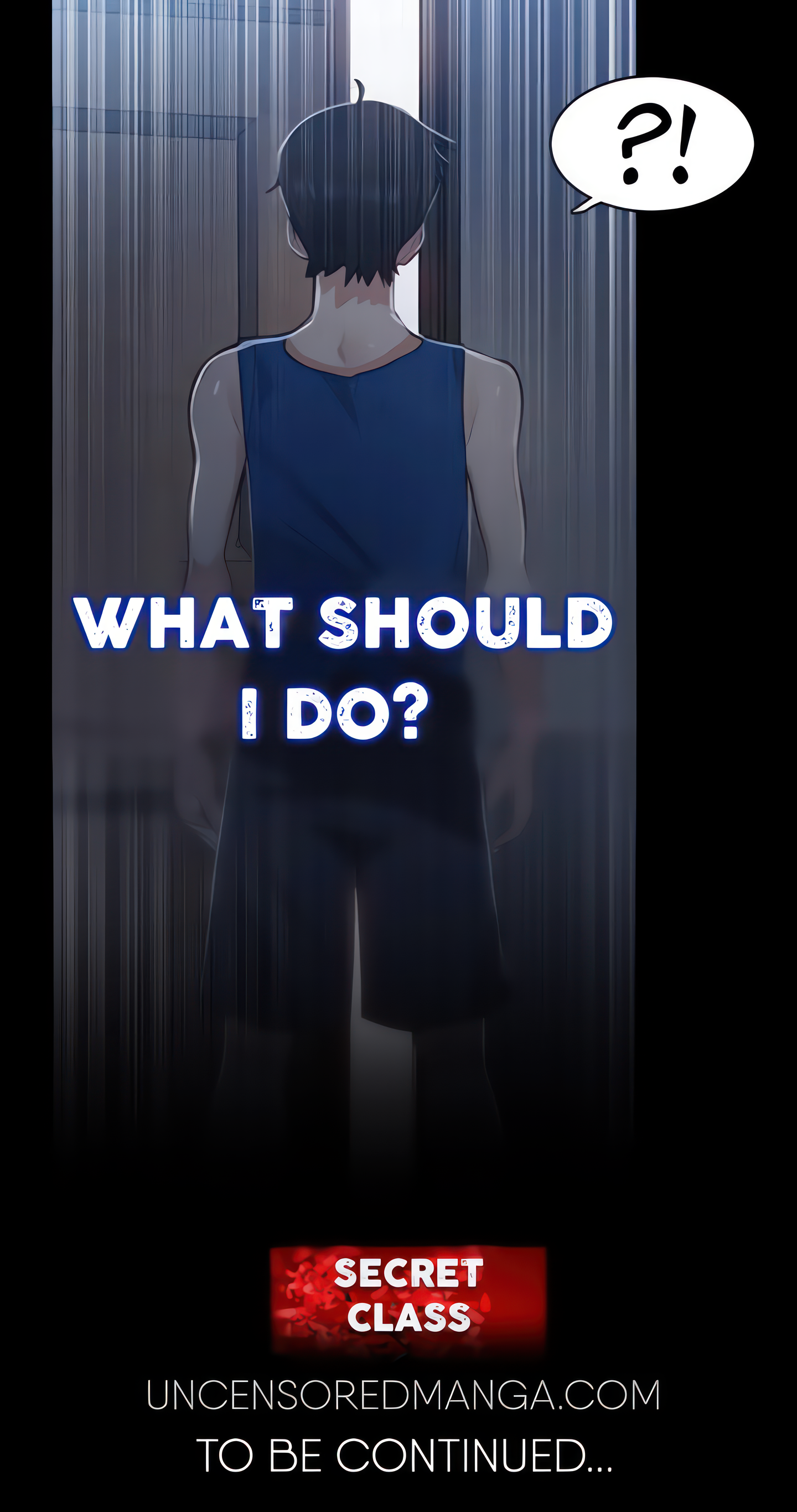 Secret Class (Uncensored Fan Edition) Page 71 - MangaHe
