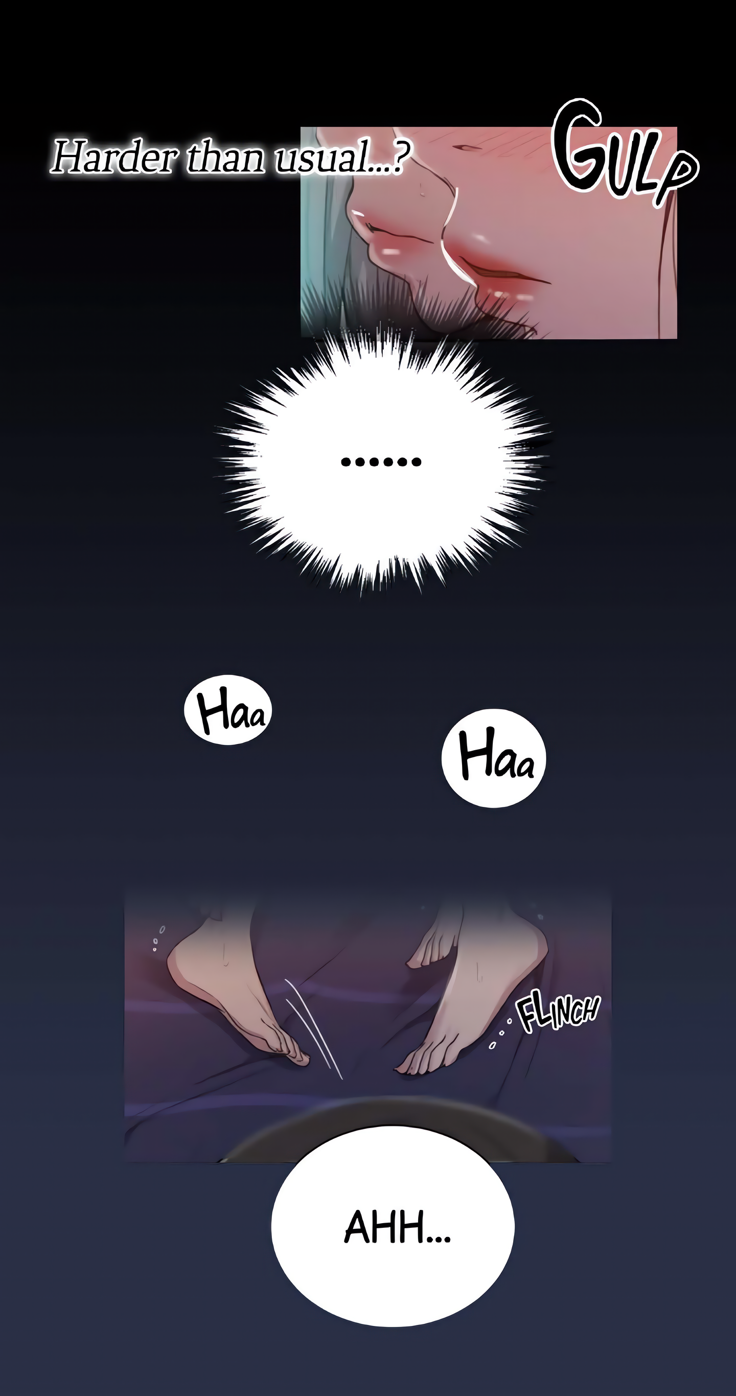 Secret Class (Uncensored Fan Edition) Page 4 - MangaHe