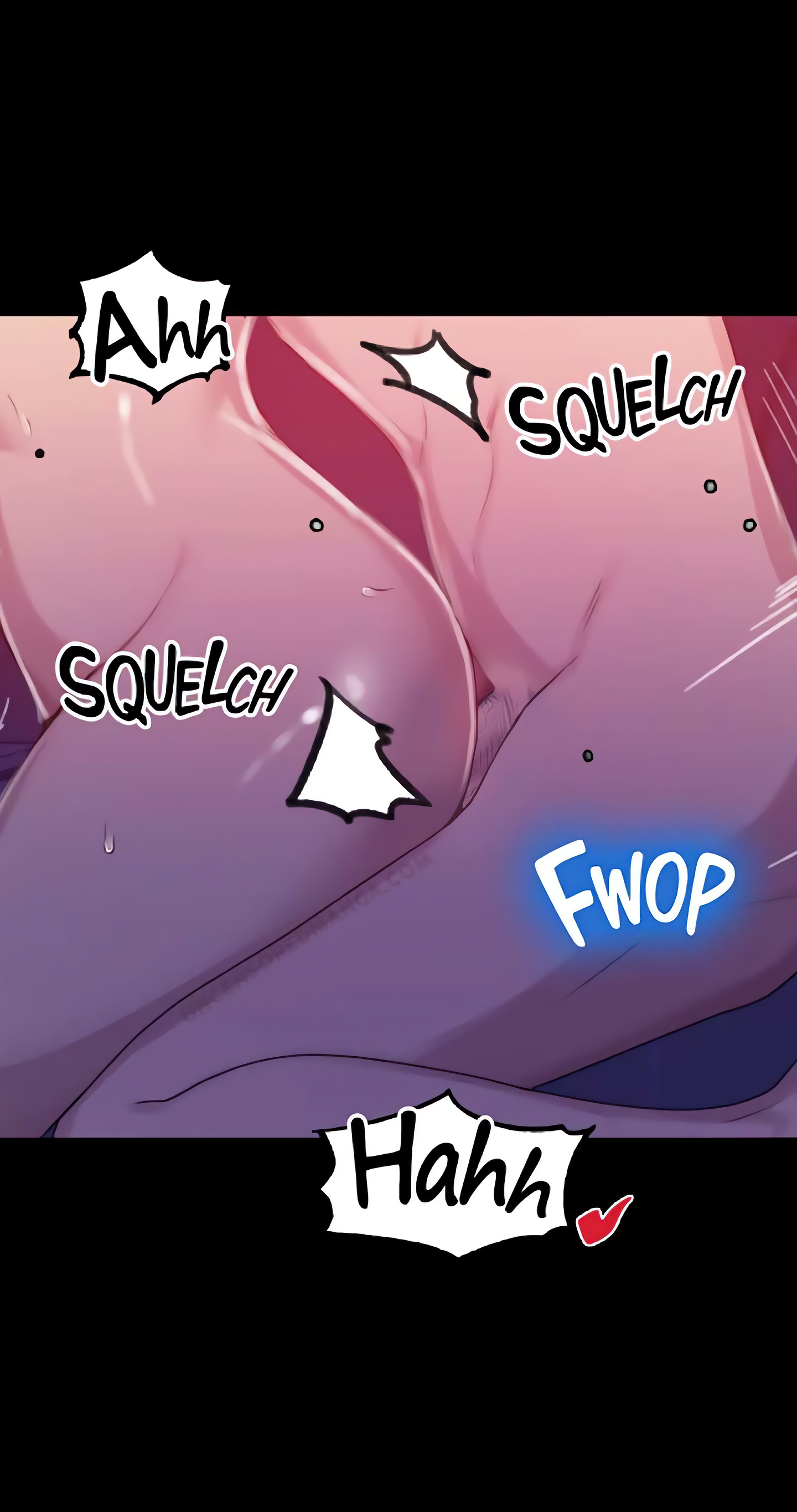 Secret Class (Uncensored Fan Edition) Page 36 - MangaHe