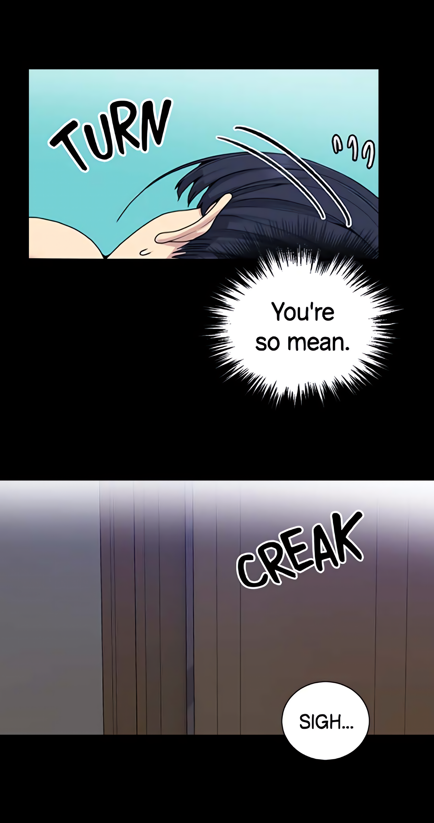 Secret Class (Uncensored Fan Edition) Page 28 - MangaHe