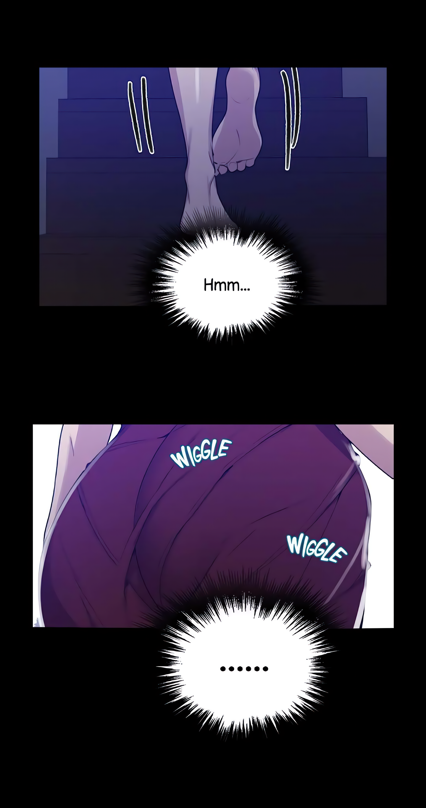 Secret Class (Uncensored Fan Edition) Page 32 - MangaHe