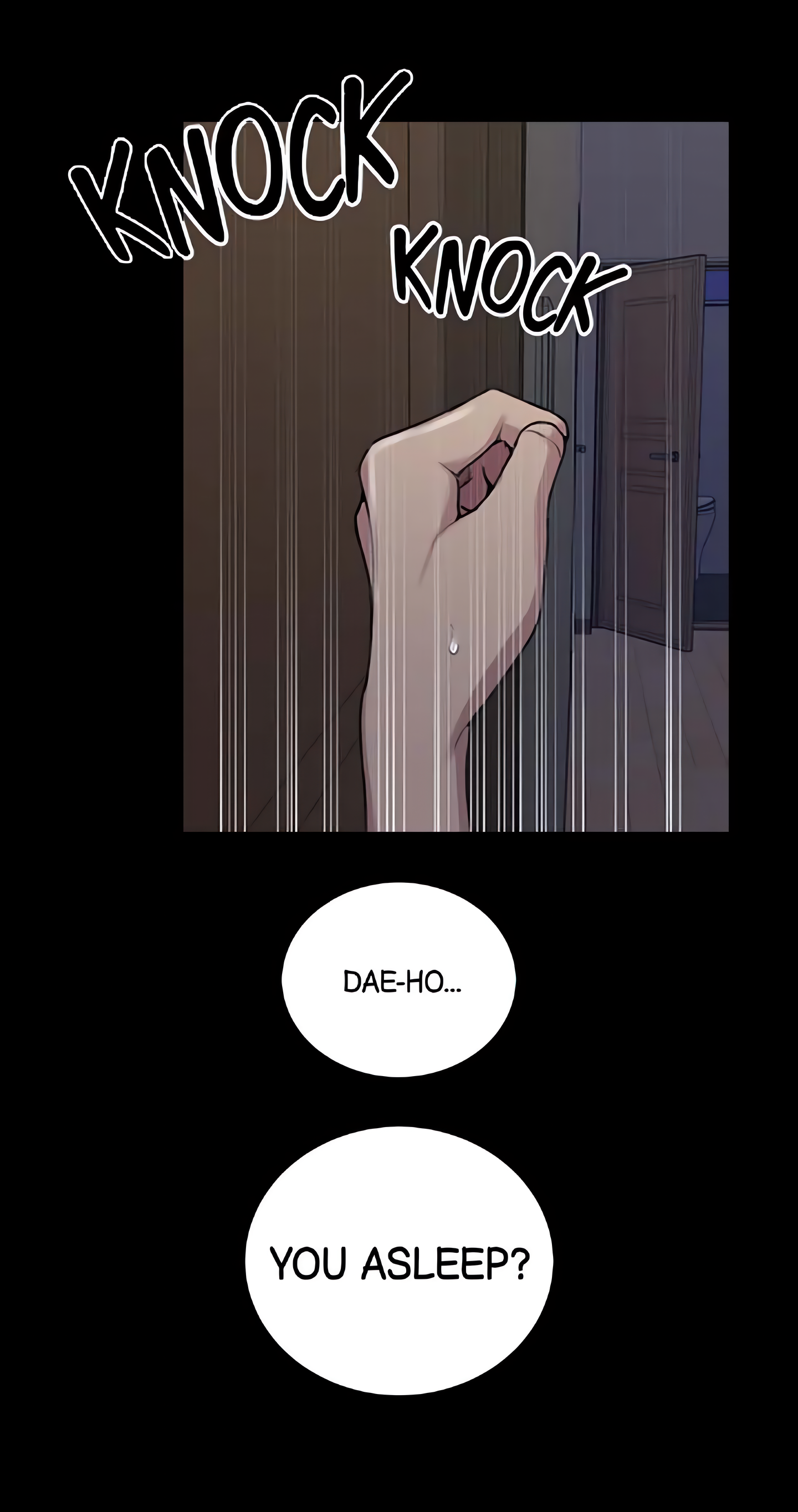 Secret Class (Uncensored Fan Edition) Page 40 - MangaHe