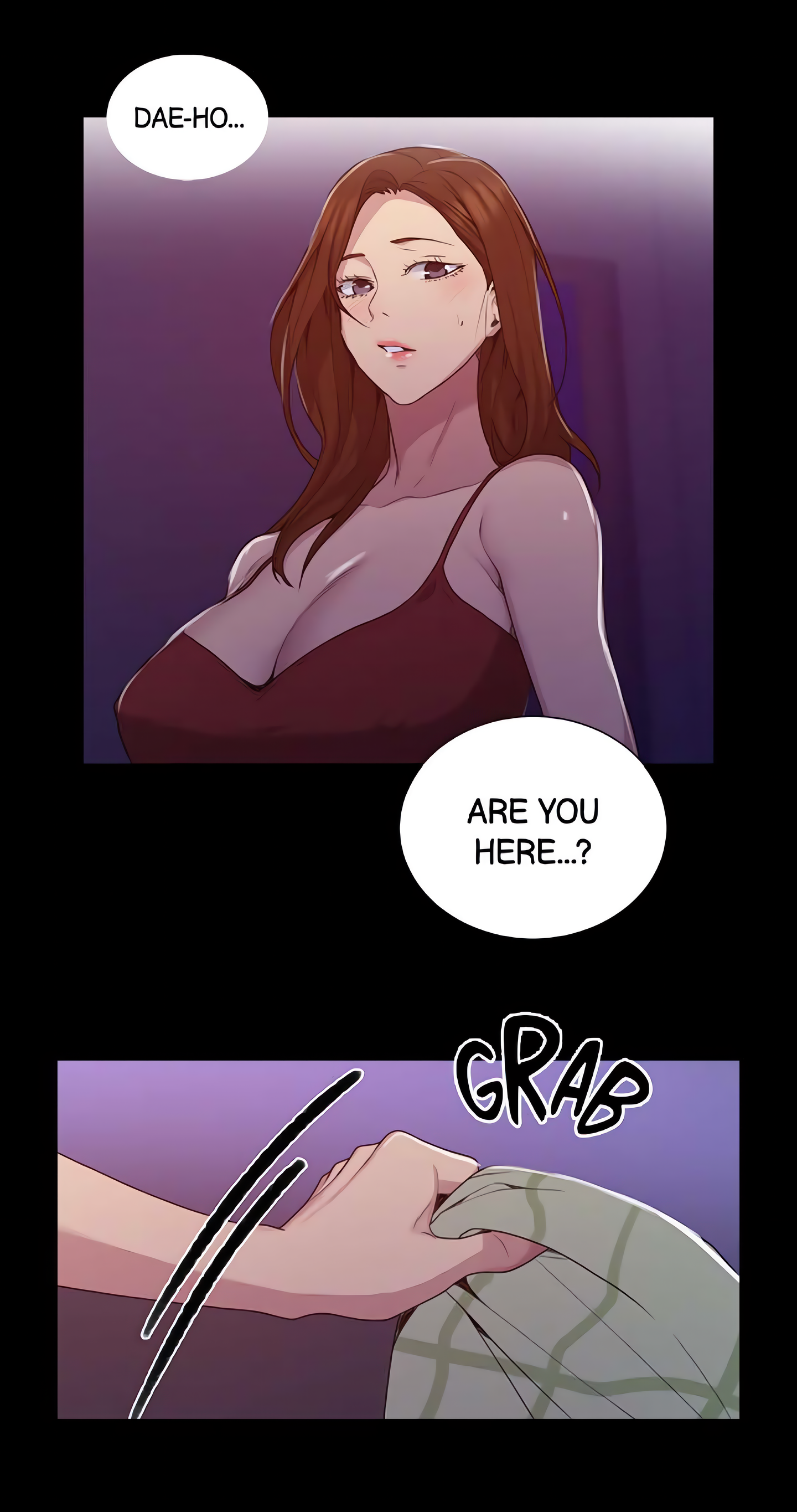 Secret Class (Uncensored Fan Edition) Page 12 - MangaHe