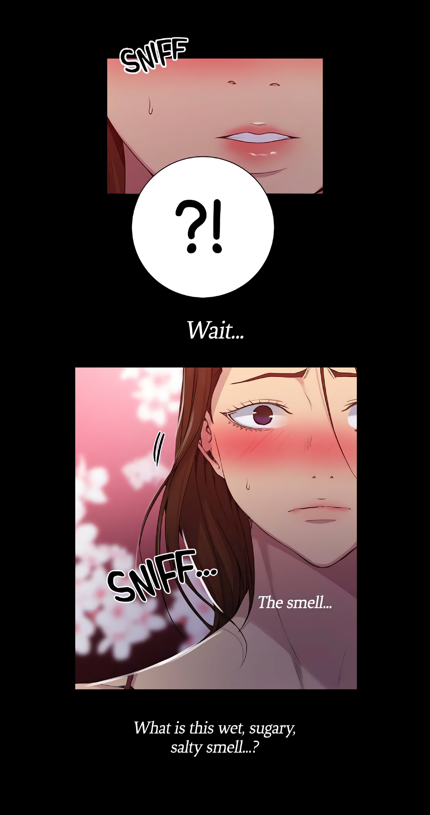 Secret Class (Uncensored Fan Edition) Page 24 - MangaHe
