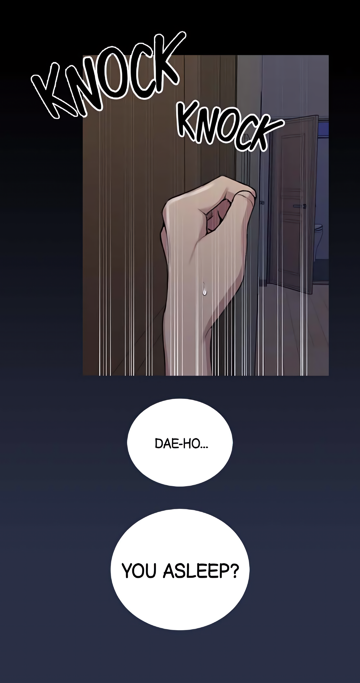 Secret Class (Uncensored Fan Edition) Page 4 - MangaHe