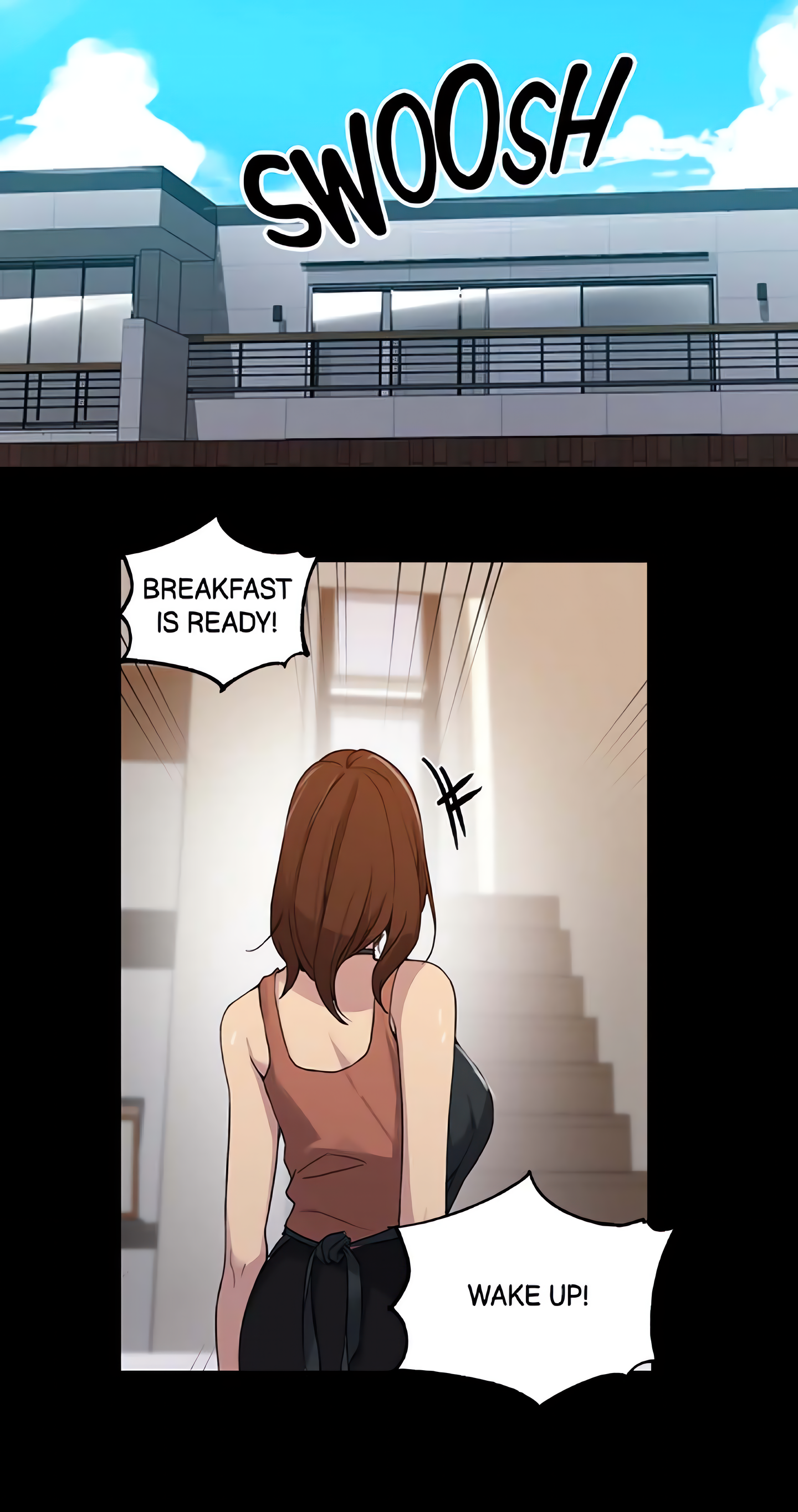 Secret Class (Uncensored Fan Edition) Page 31 - MangaHe