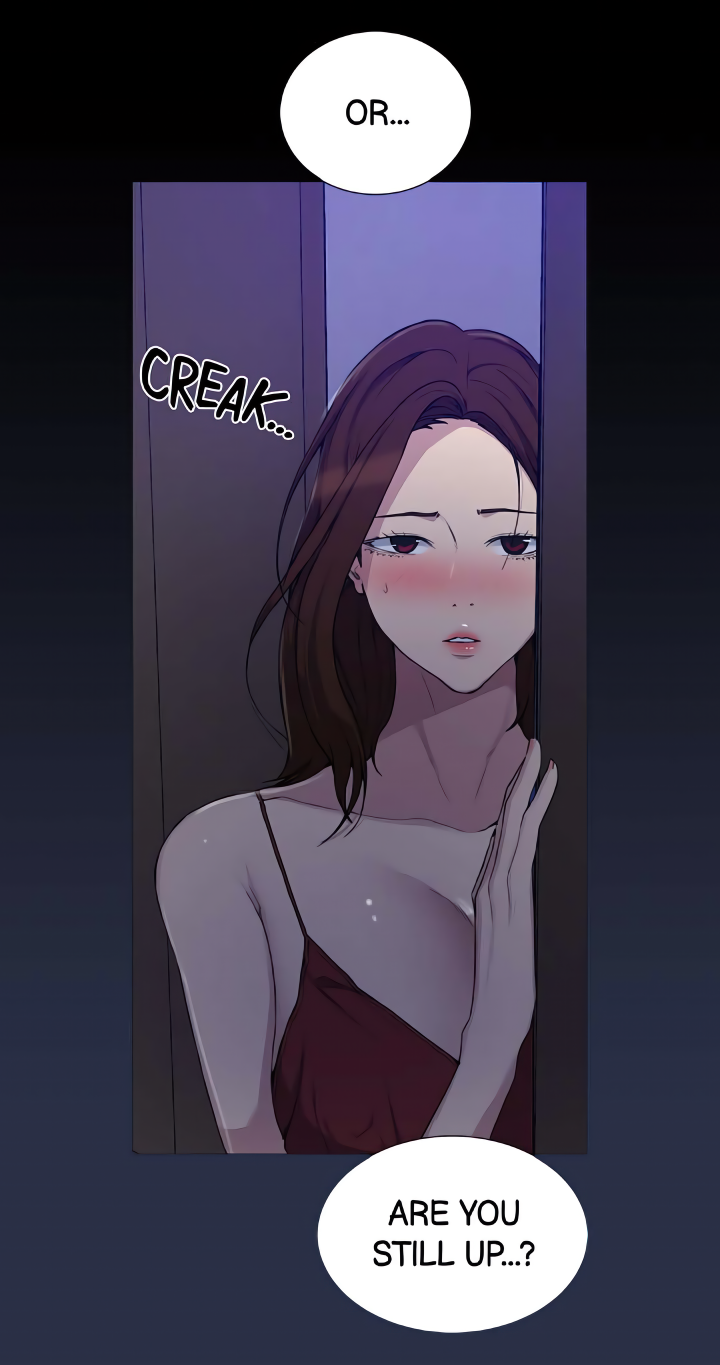 Secret Class (Uncensored Fan Edition) Page 6 - MangaHe