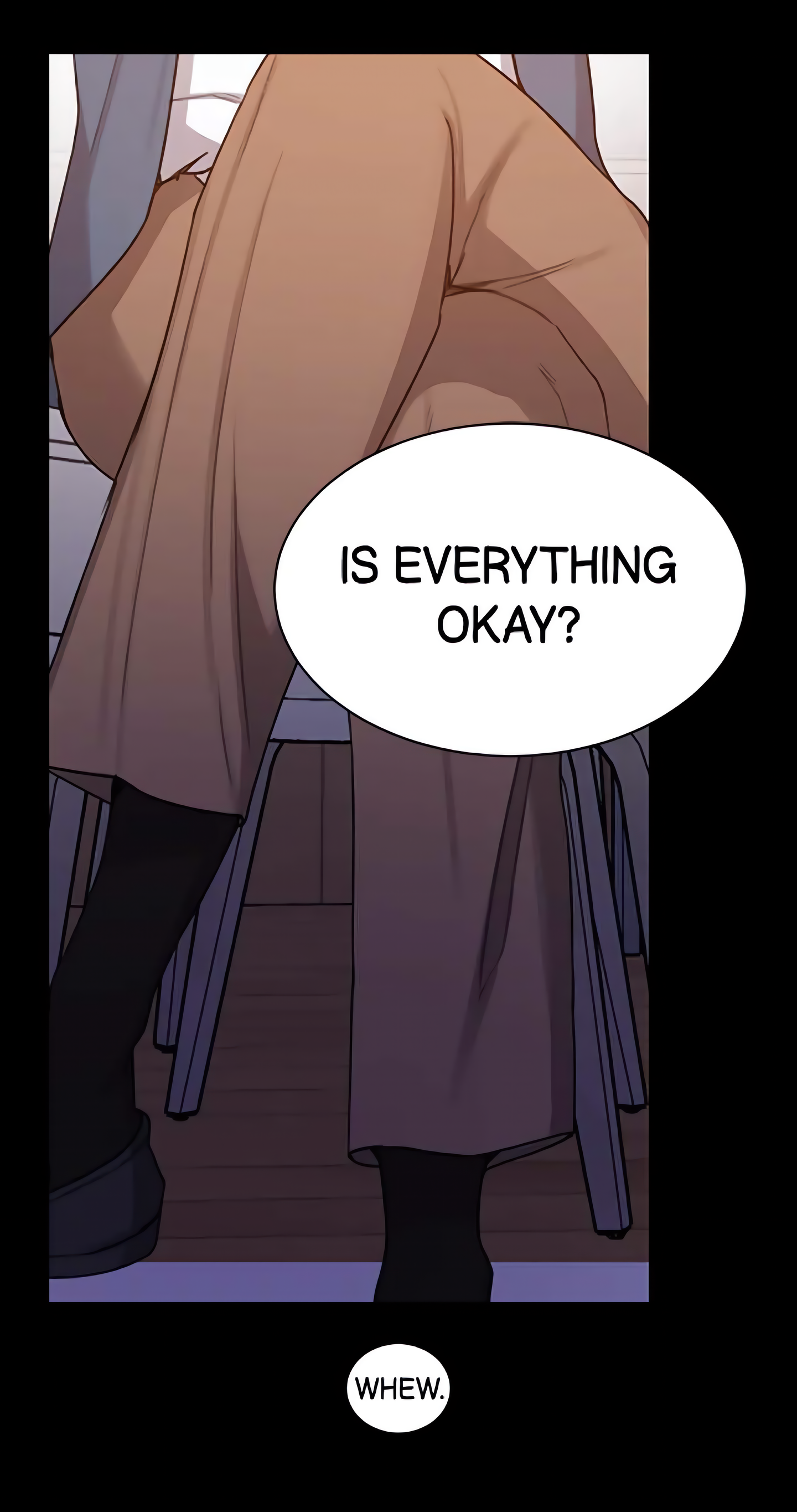 Secret Class (Uncensored Fan Edition) Page 18 - MangaHe