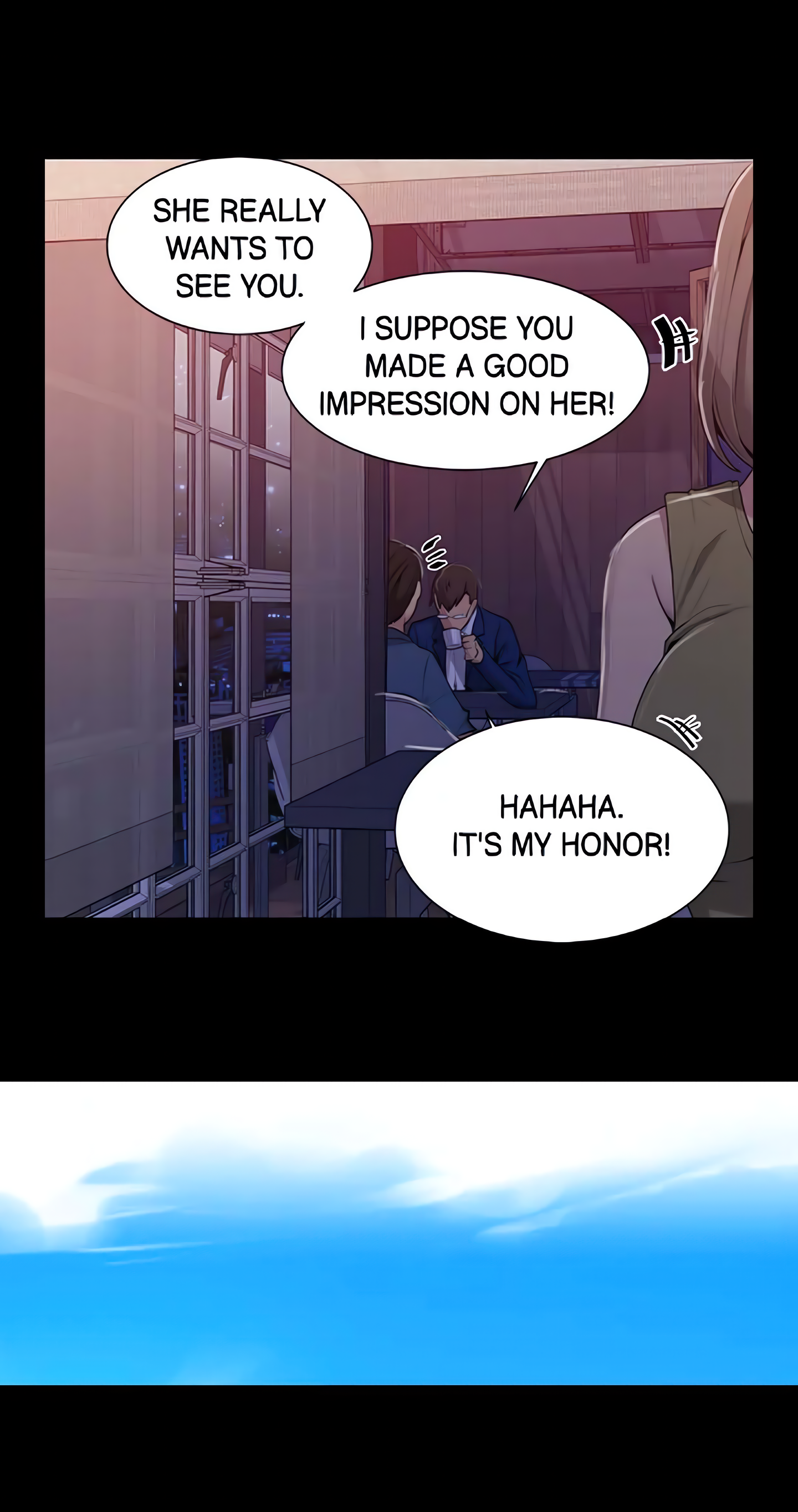 Secret Class (Uncensored Fan Edition) Page 22 - MangaHe