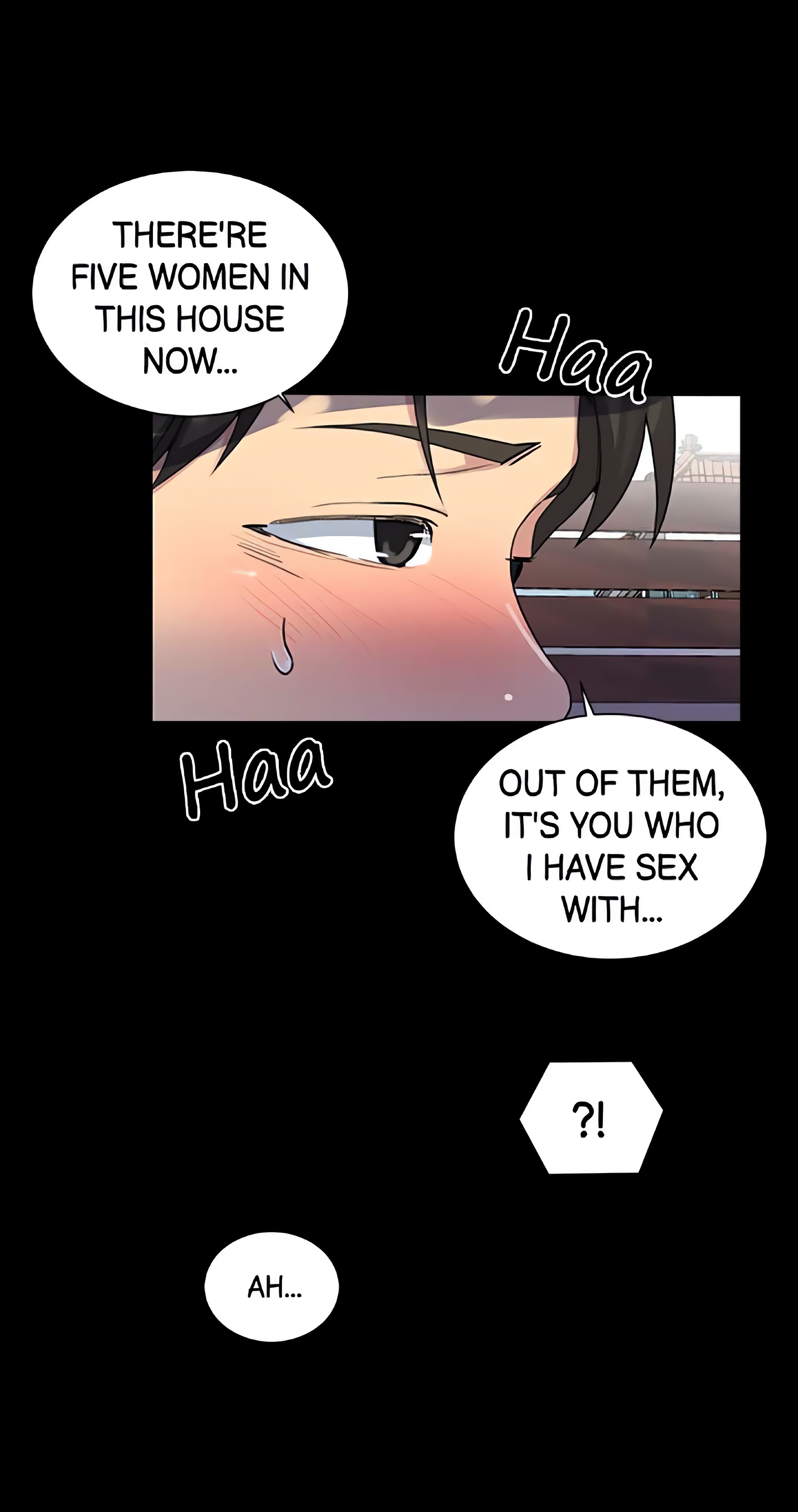 Secret Class (Uncensored Fan Edition) Page 41 - MangaHe