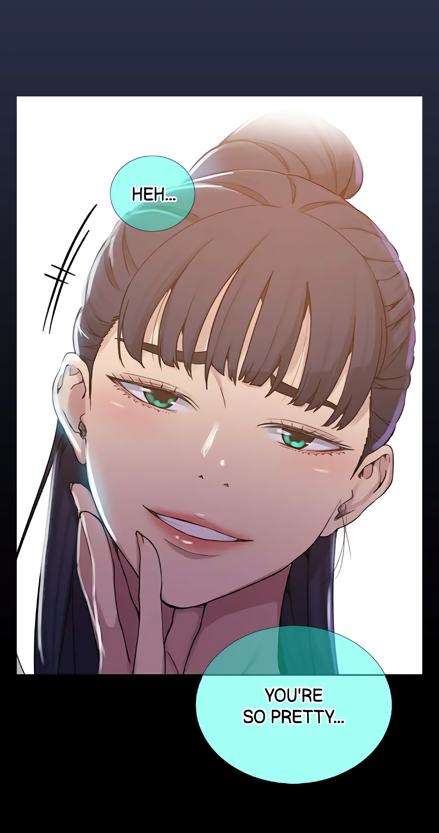 Secret Class (Uncensored Fan Edition) Page 7 - MangaHe