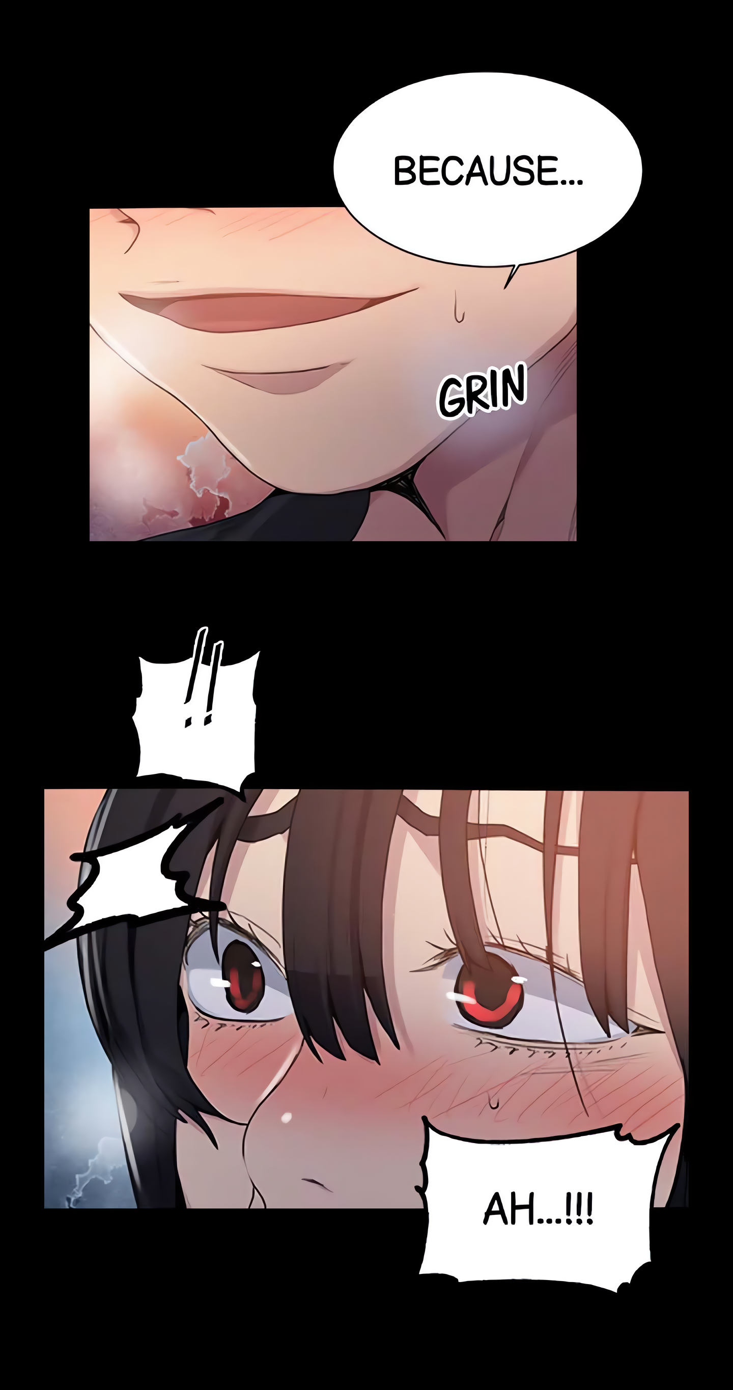 Secret Class (Uncensored Fan Edition) Page 14 - MangaHe