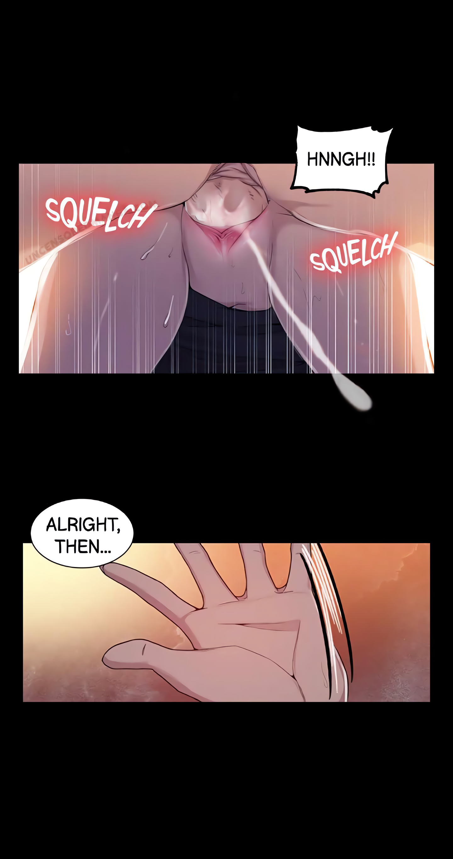 Secret Class (Uncensored Fan Edition) Page 19 - MangaHe
