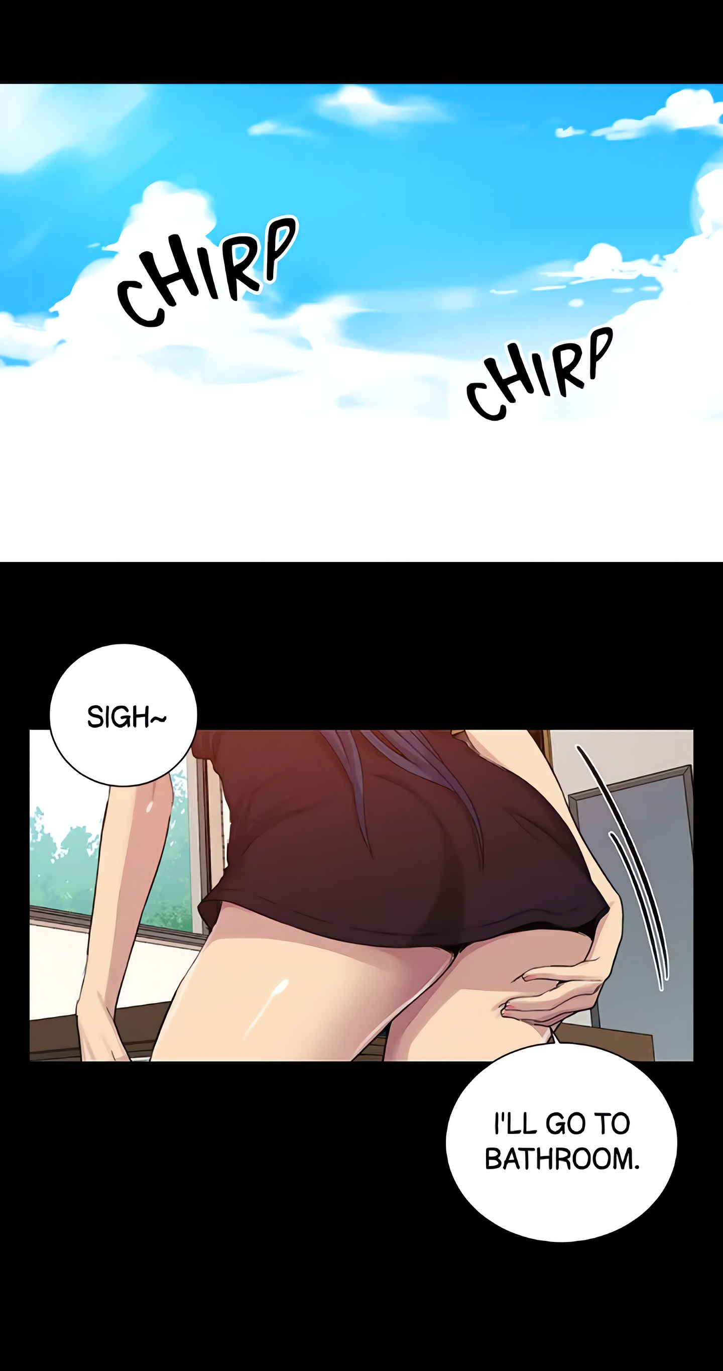Secret Class (Uncensored Fan Edition) Page 22 - MangaHe