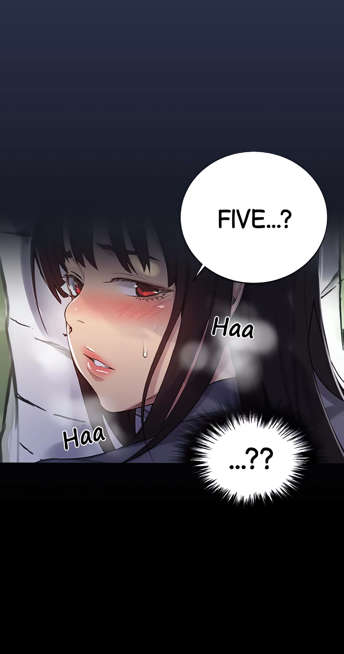 Secret Class (Uncensored Fan Edition) Page 7 - MangaHe