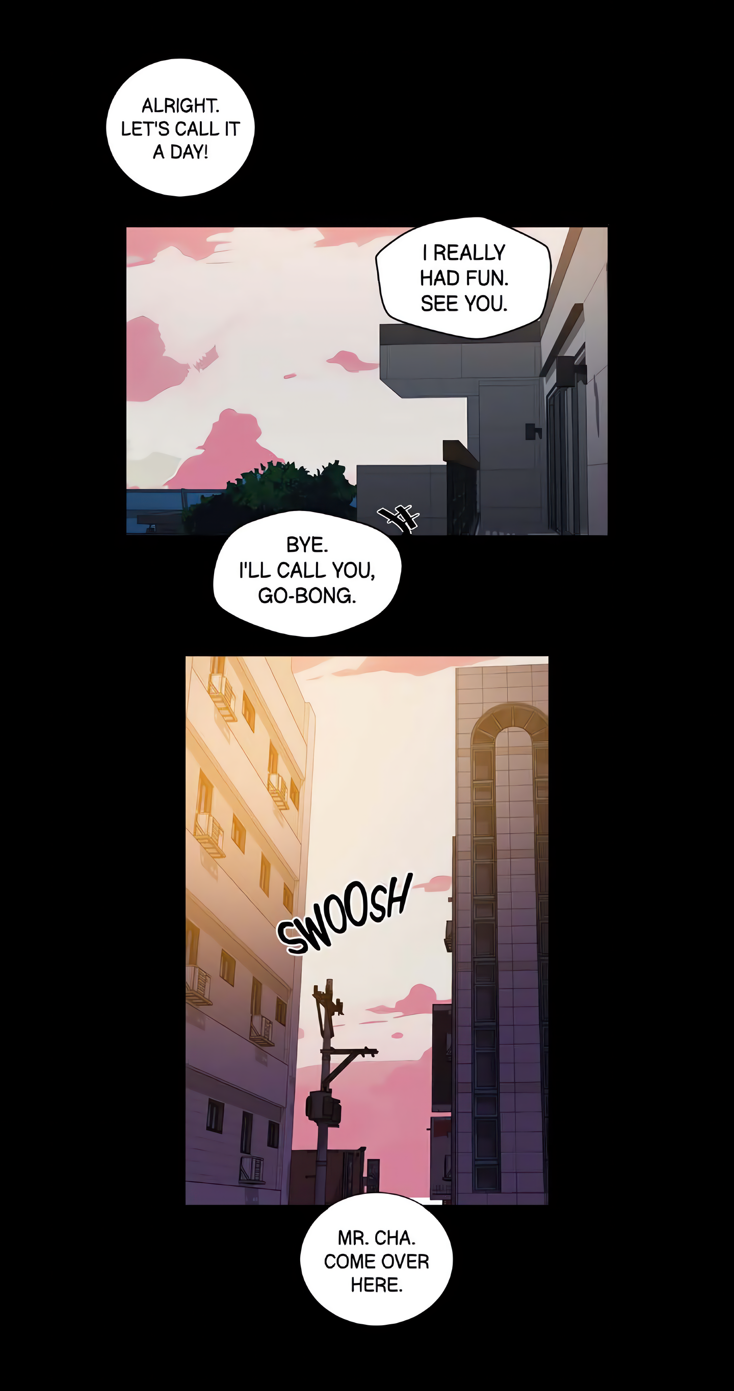 Secret Class (Uncensored Fan Edition) Page 17 - MangaHe