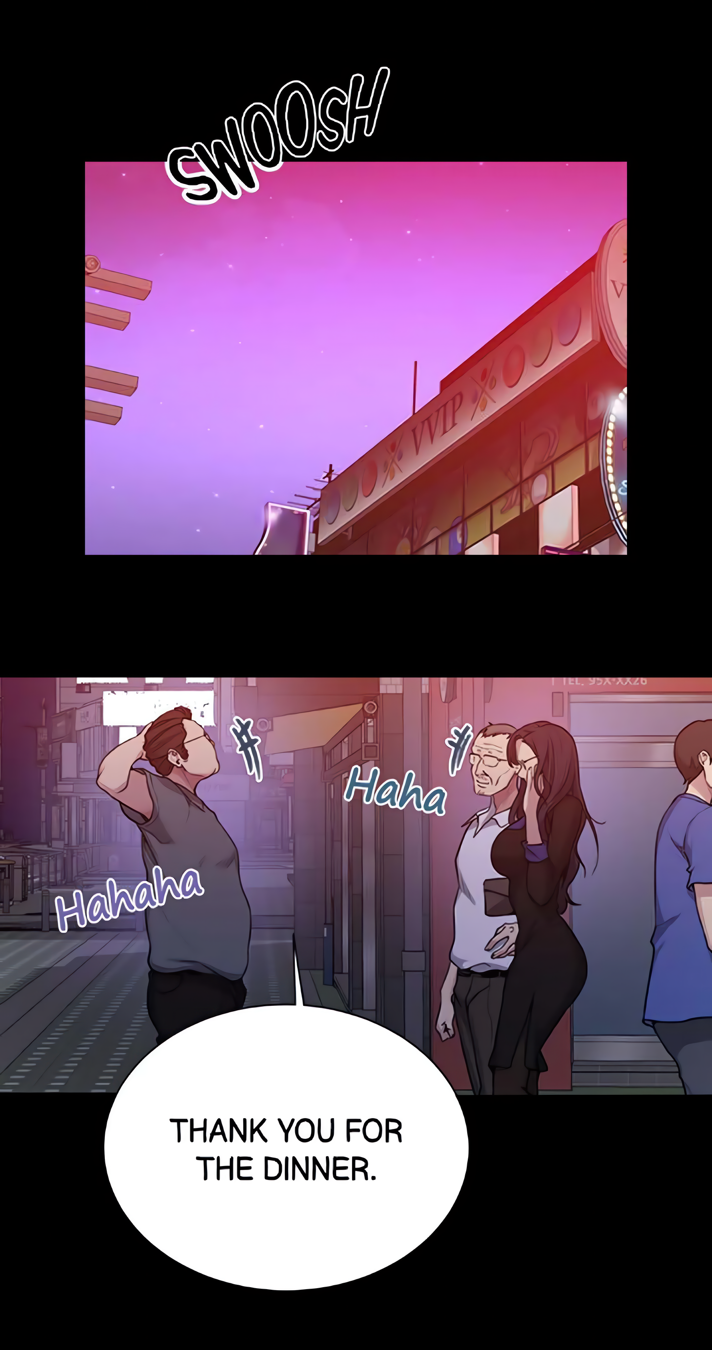Secret Class (Uncensored Fan Edition) Page 30 - MangaHe