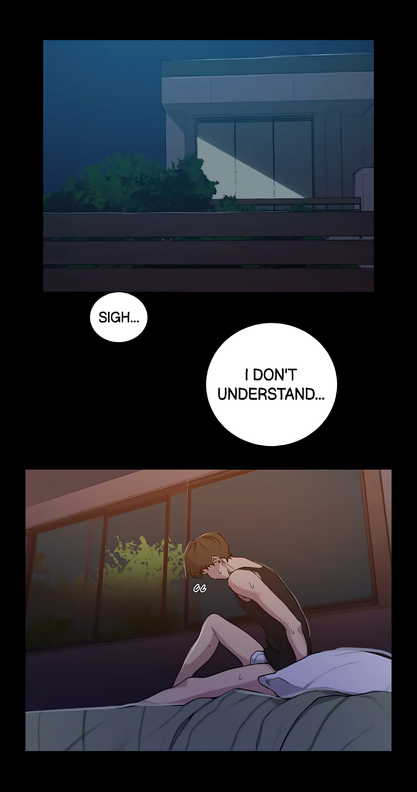 Secret Class (Uncensored Fan Edition) Page 35 - MangaHe