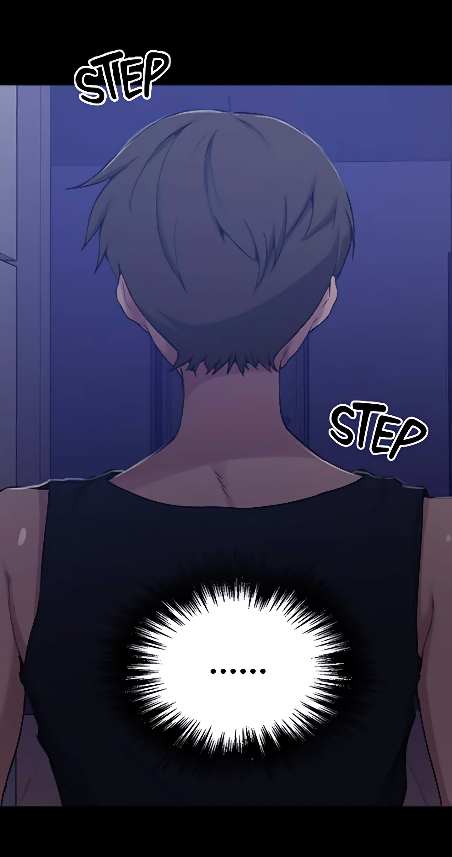 Secret Class (Uncensored Fan Edition) Page 40 - MangaHe