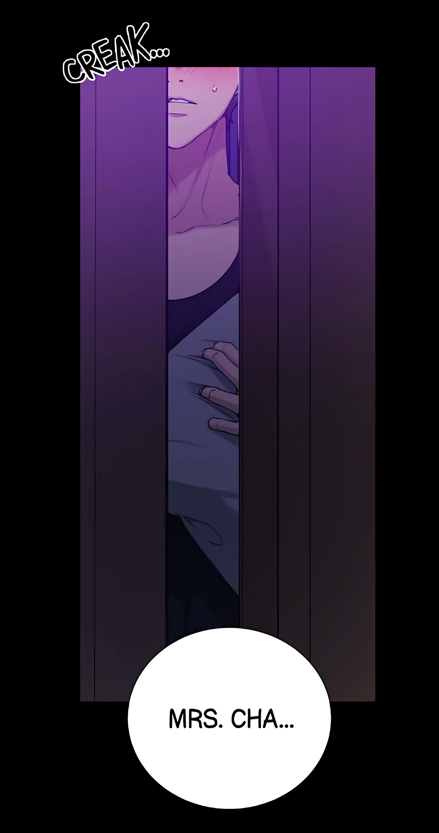 Secret Class (Uncensored Fan Edition) Page 41 - MangaHe