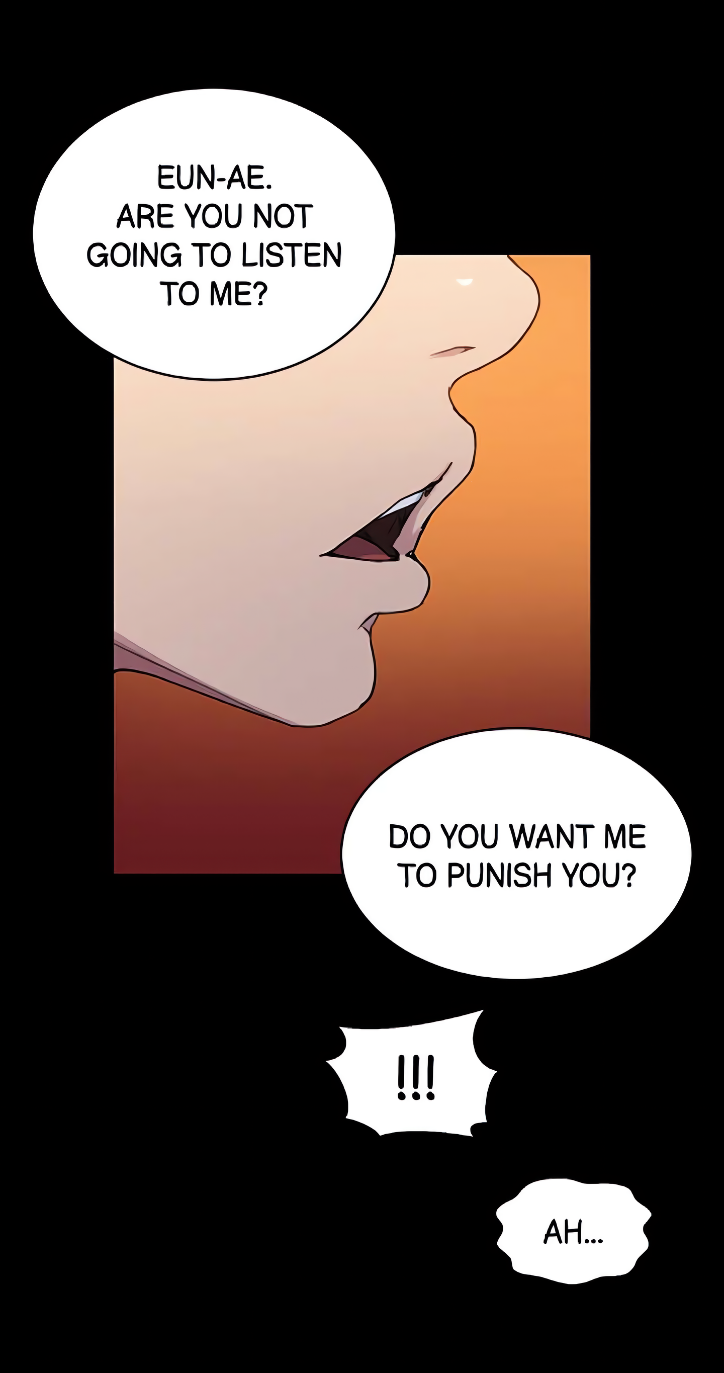Secret Class (Uncensored Fan Edition) Page 17 - MangaHe
