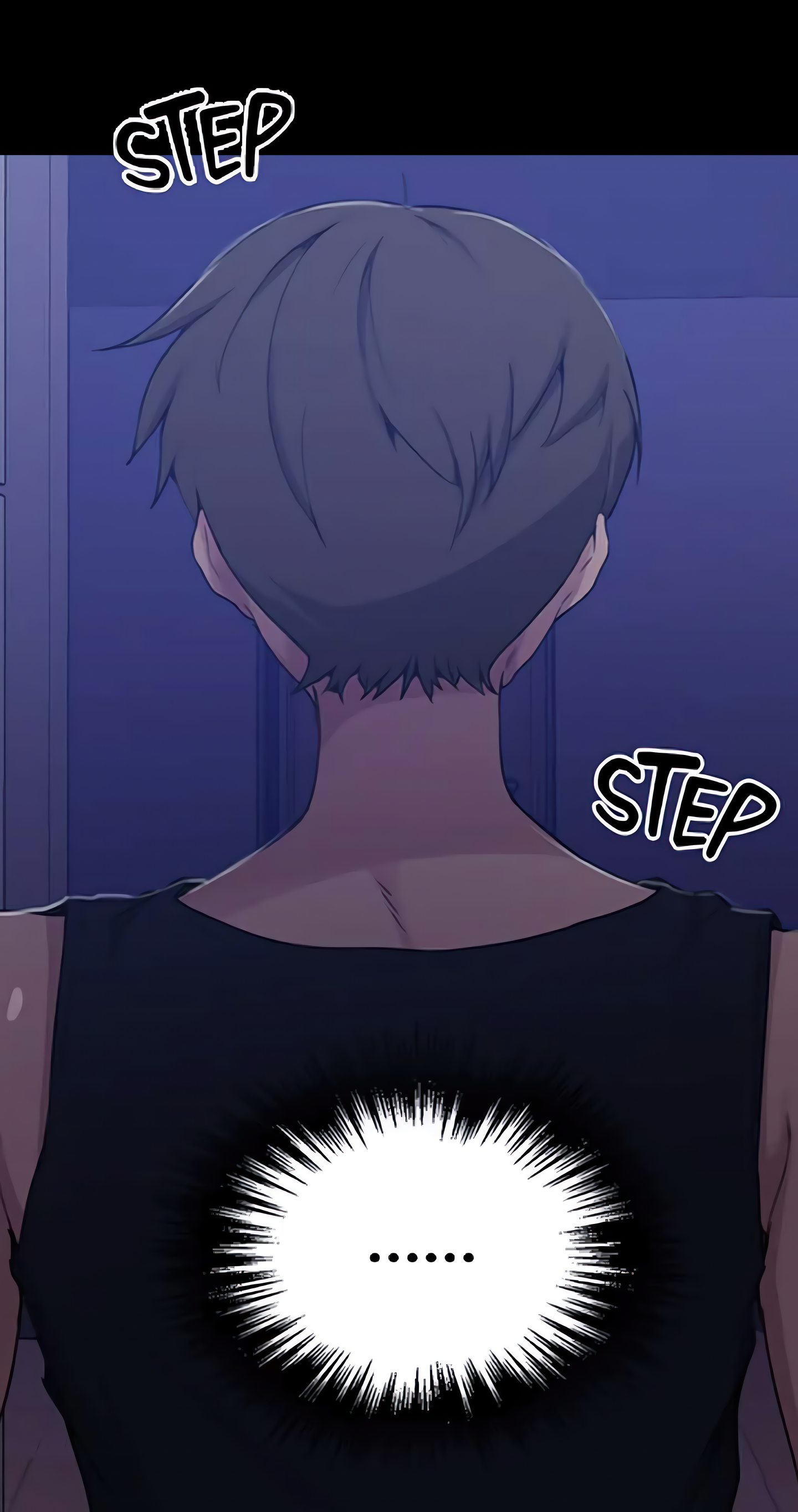 Secret Class (Uncensored Fan Edition) Page 4 - MangaHe