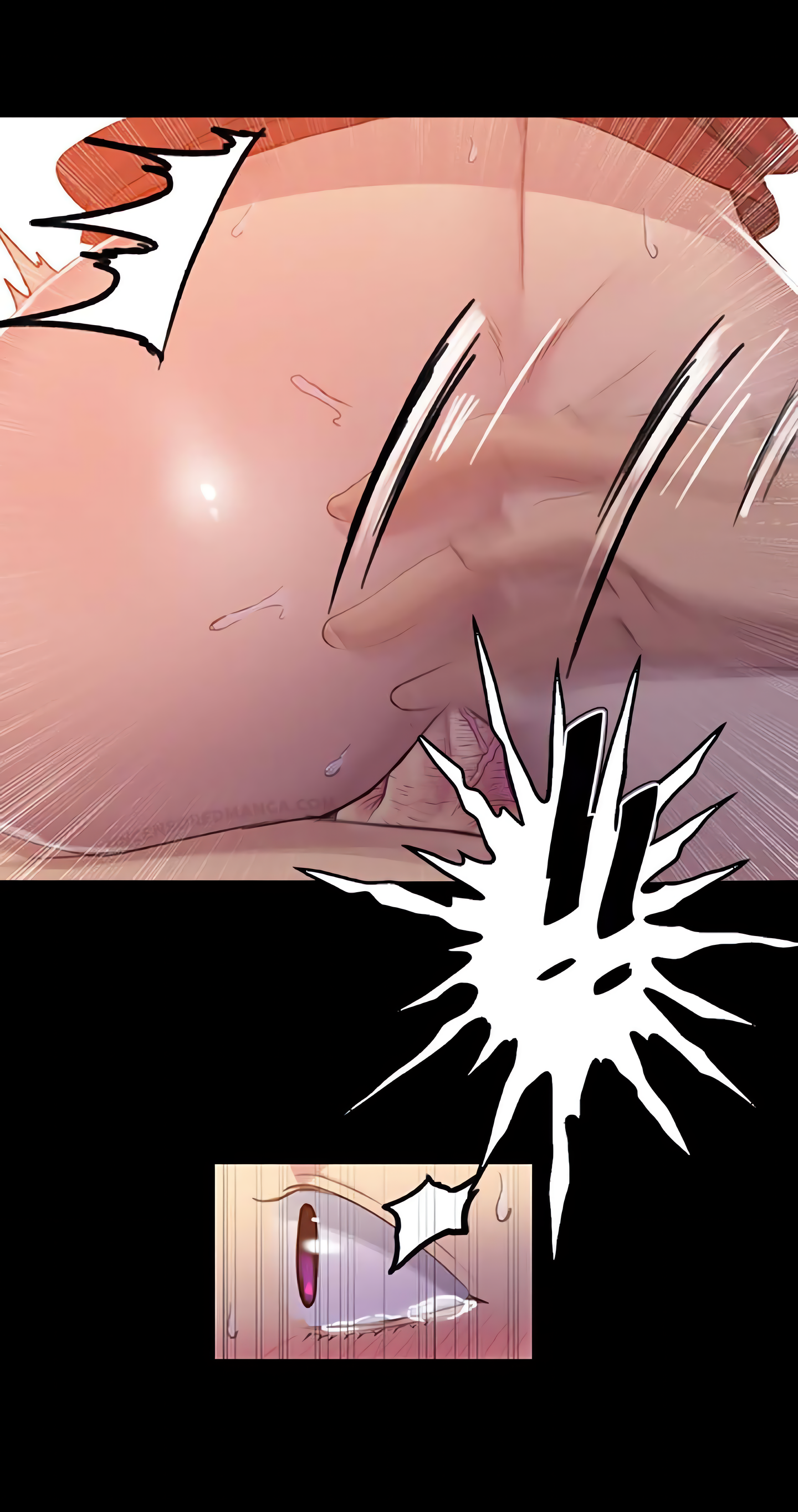 Secret Class (Uncensored Fan Edition) Page 21 - MangaHe