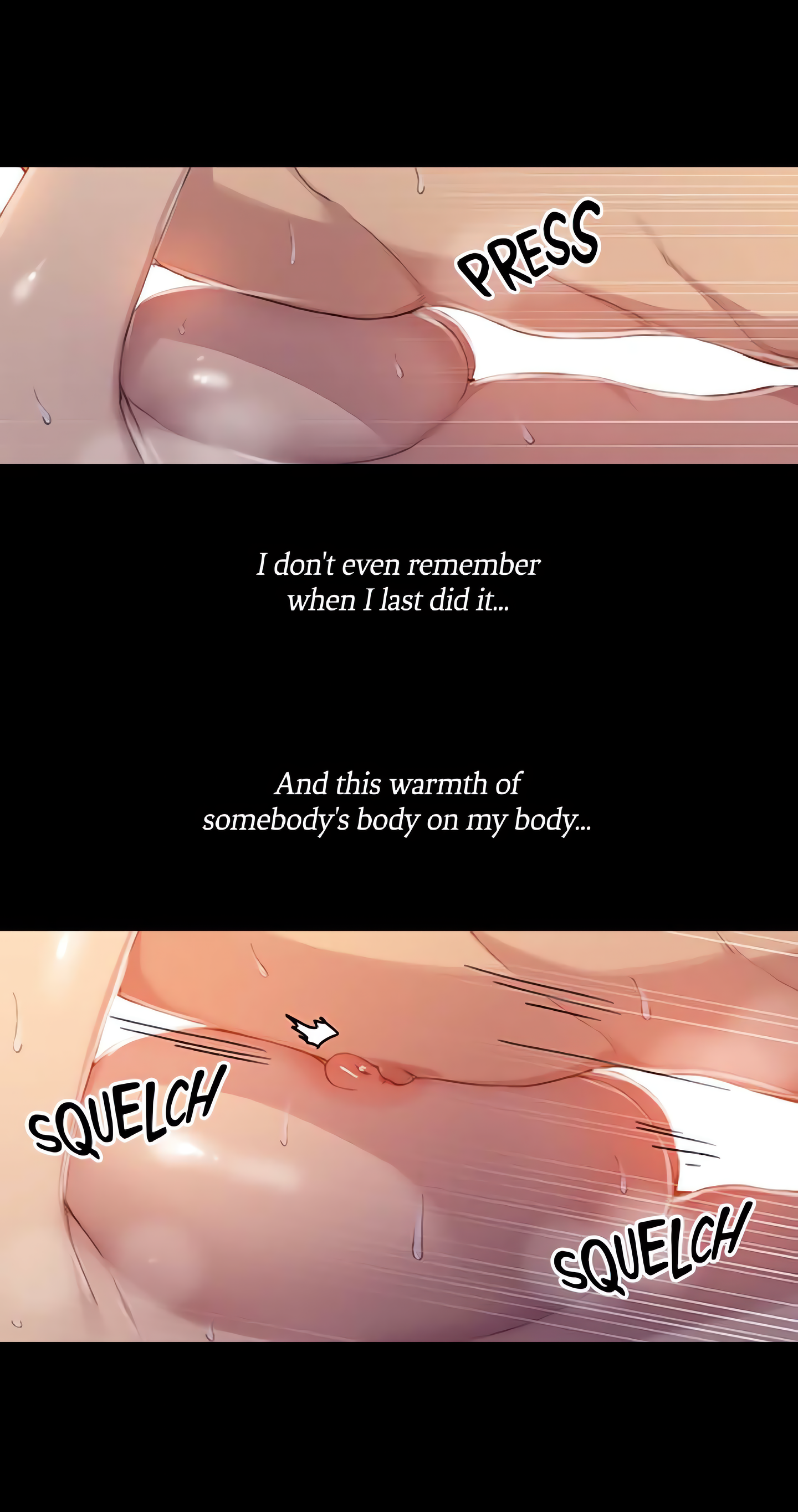 Secret Class (Uncensored Fan Edition) Page 36 - MangaHe