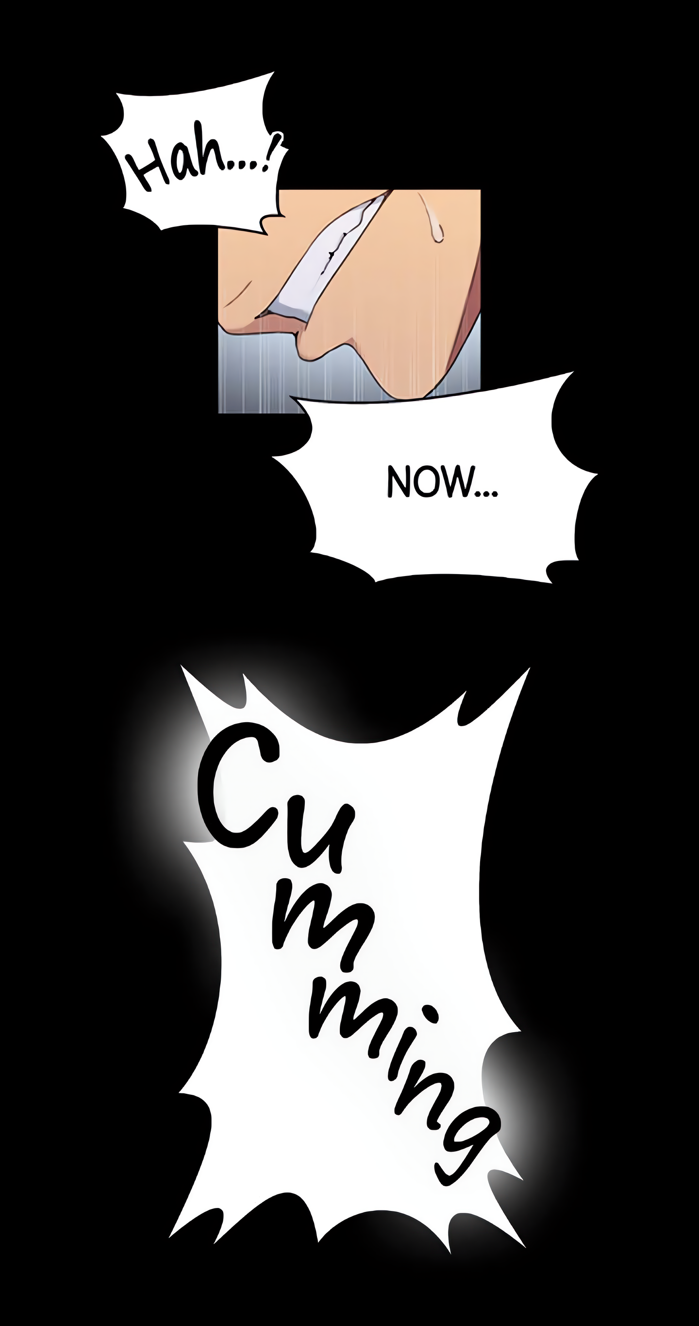 Secret Class (Uncensored Fan Edition) Page 43 - MangaHe