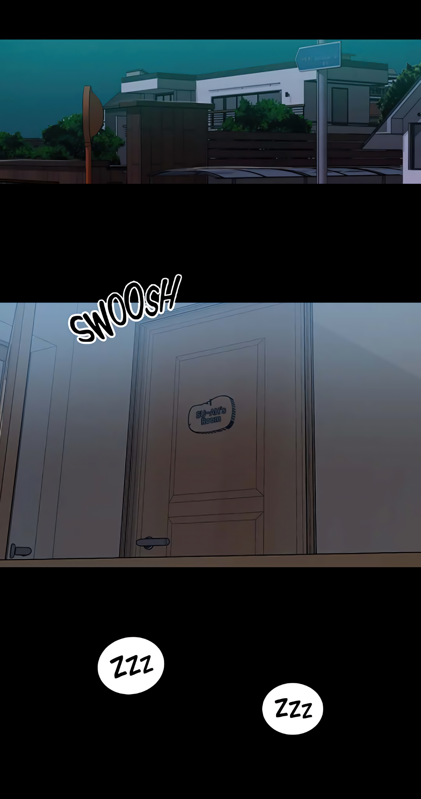 Secret Class (Uncensored Fan Edition) Page 8 - MangaHe