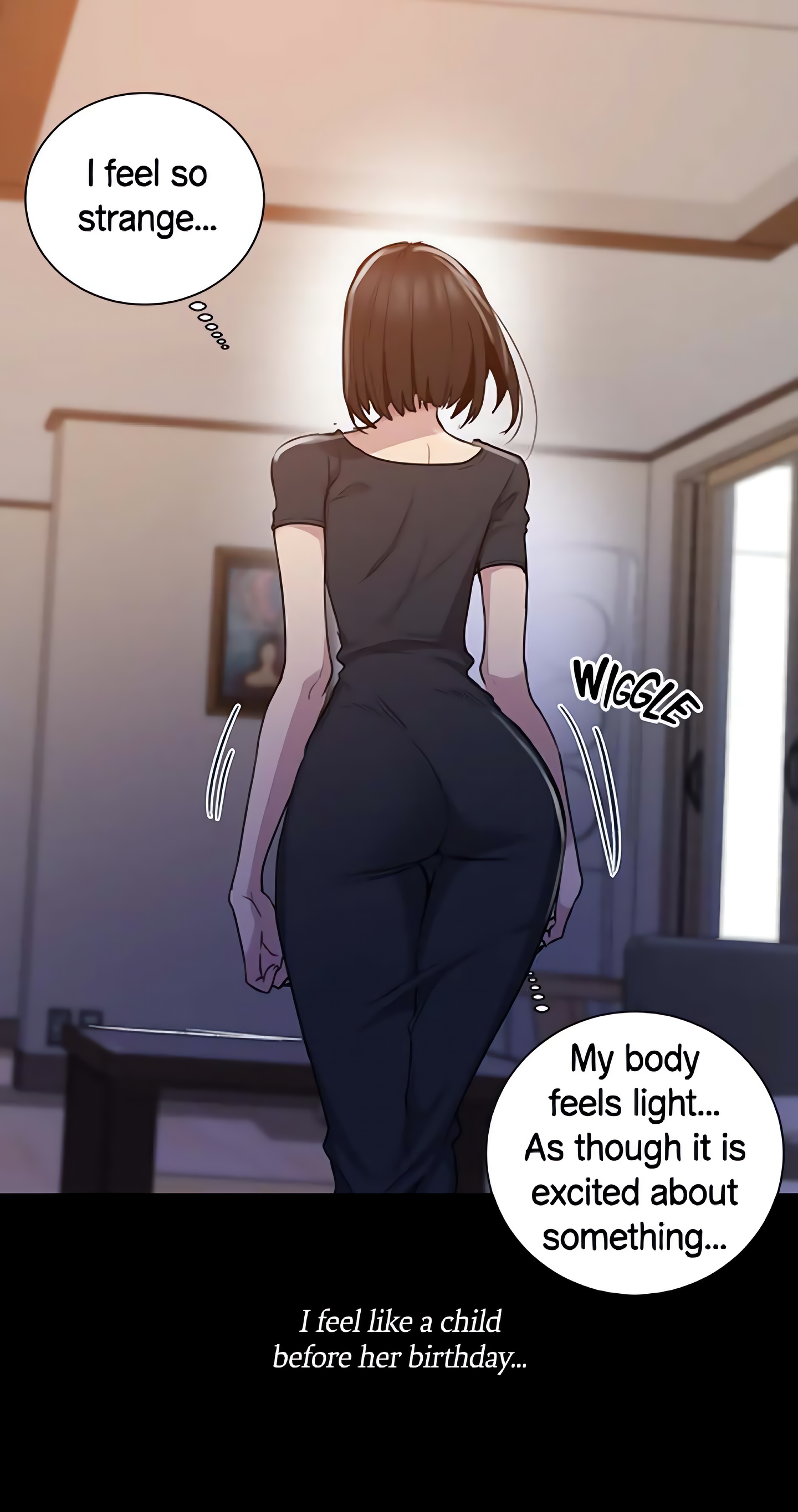 Secret Class (Uncensored Fan Edition) Page 30 - MangaHe