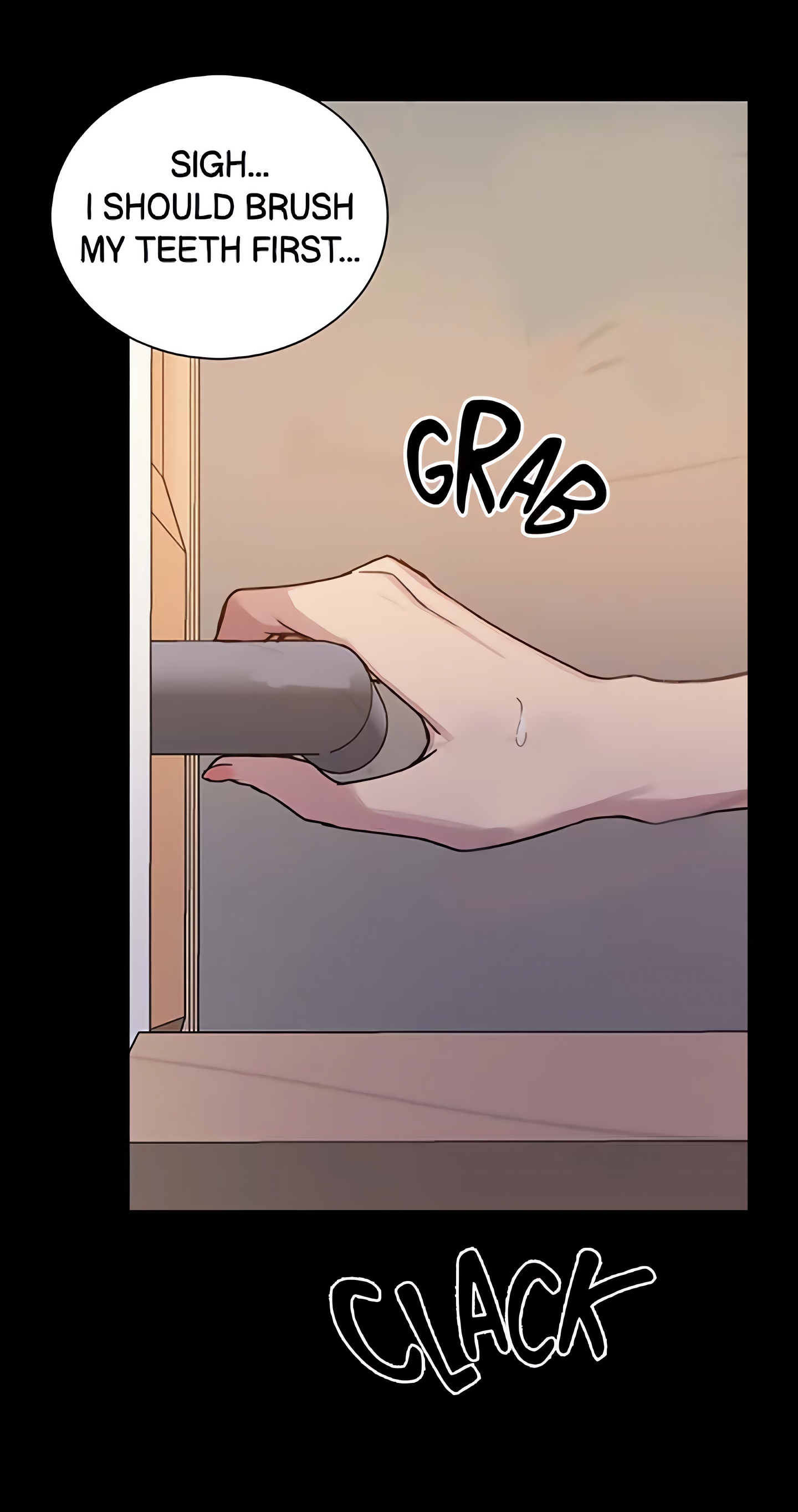 Secret Class (Uncensored Fan Edition) Page 41 - MangaHe