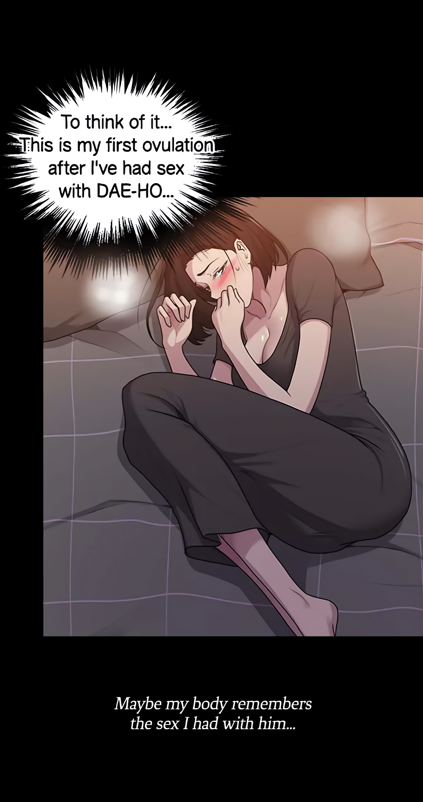 Secret Class (Uncensored Fan Edition) Page 23 - MangaHe