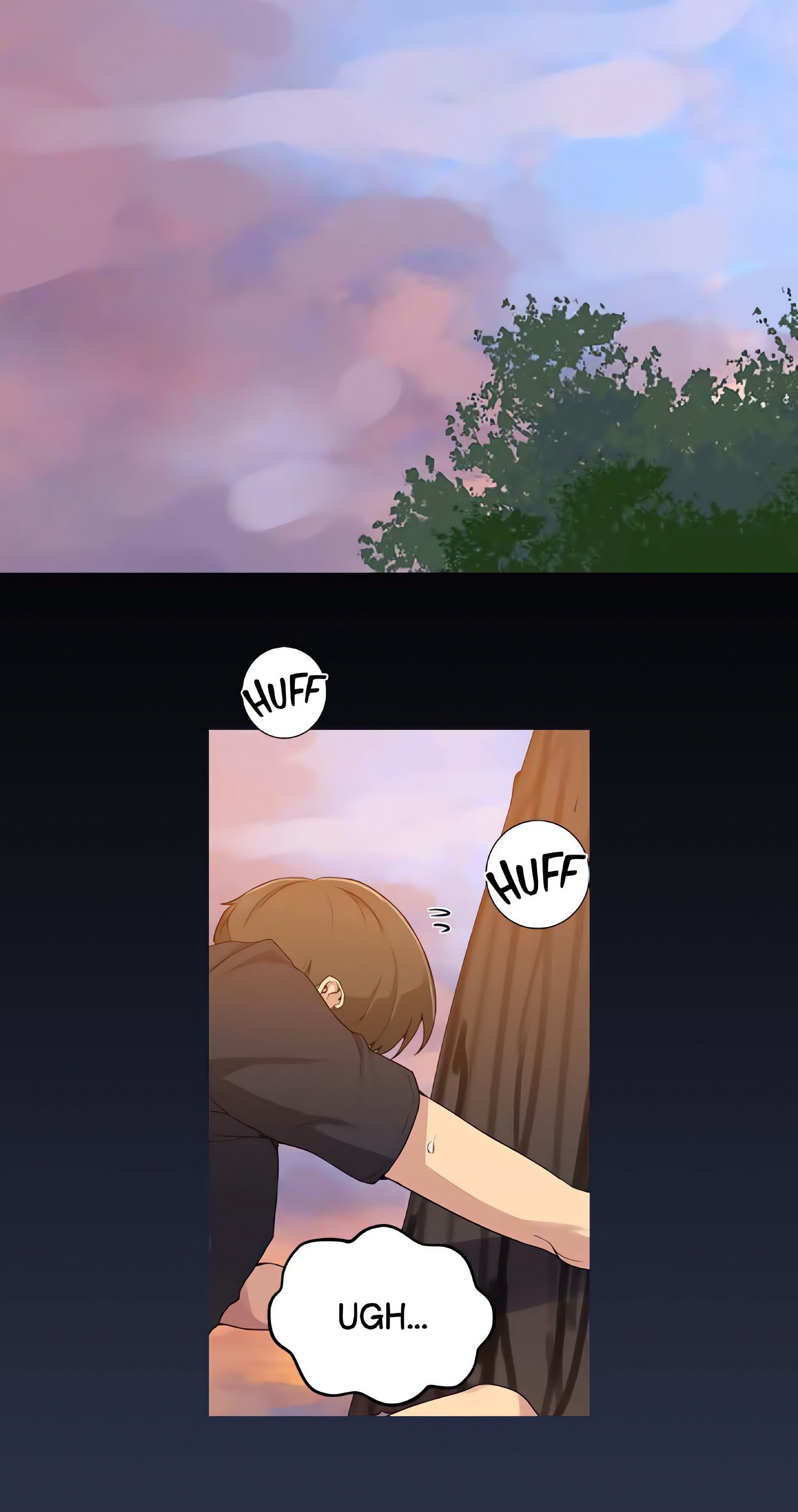 Secret Class (Uncensored Fan Edition) Page 8 - MangaHe