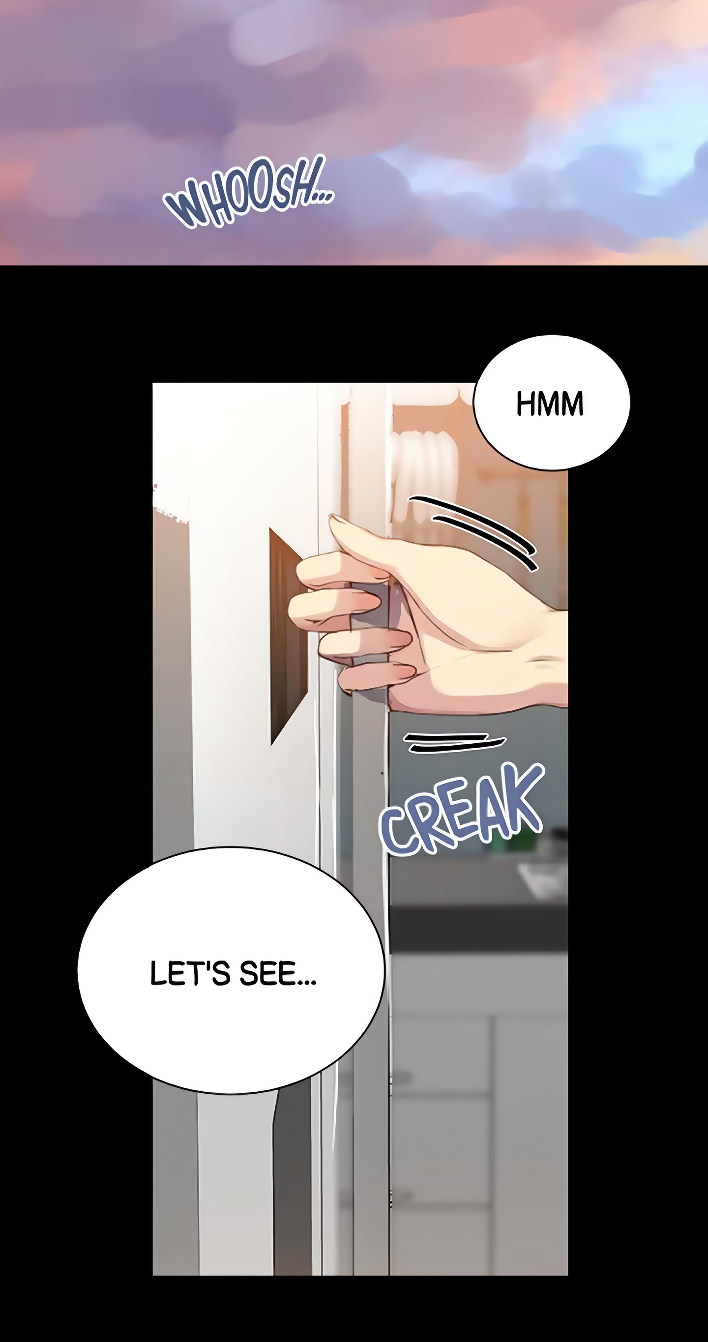 Secret Class (Uncensored Fan Edition) Page 8 - MangaHe
