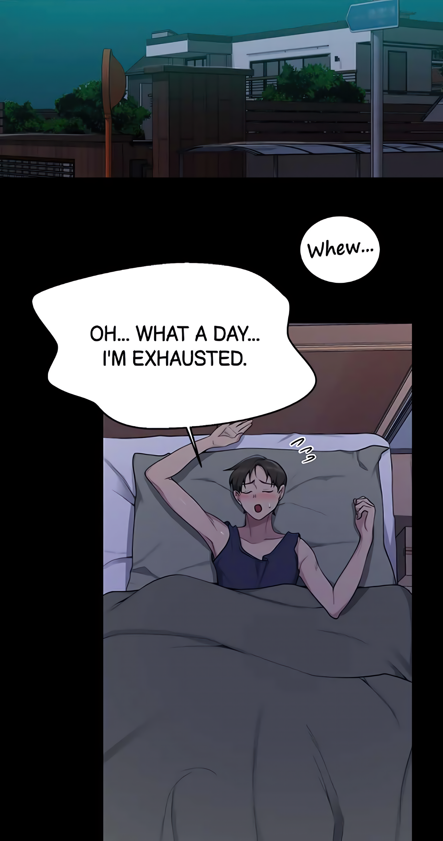 Secret Class (Uncensored Fan Edition) Page 39 - MangaHe