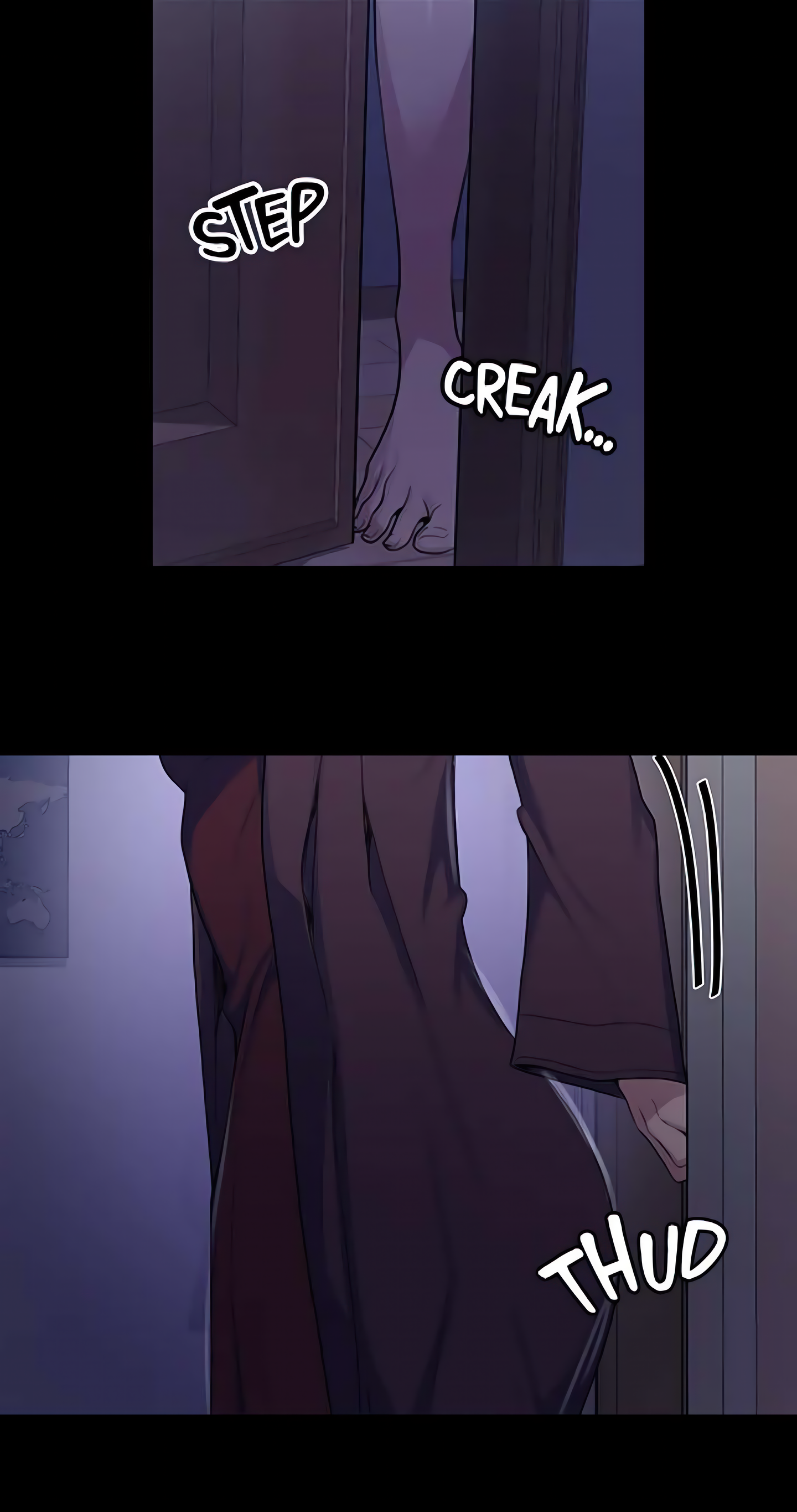 Secret Class (Uncensored Fan Edition) Page 42 - MangaHe