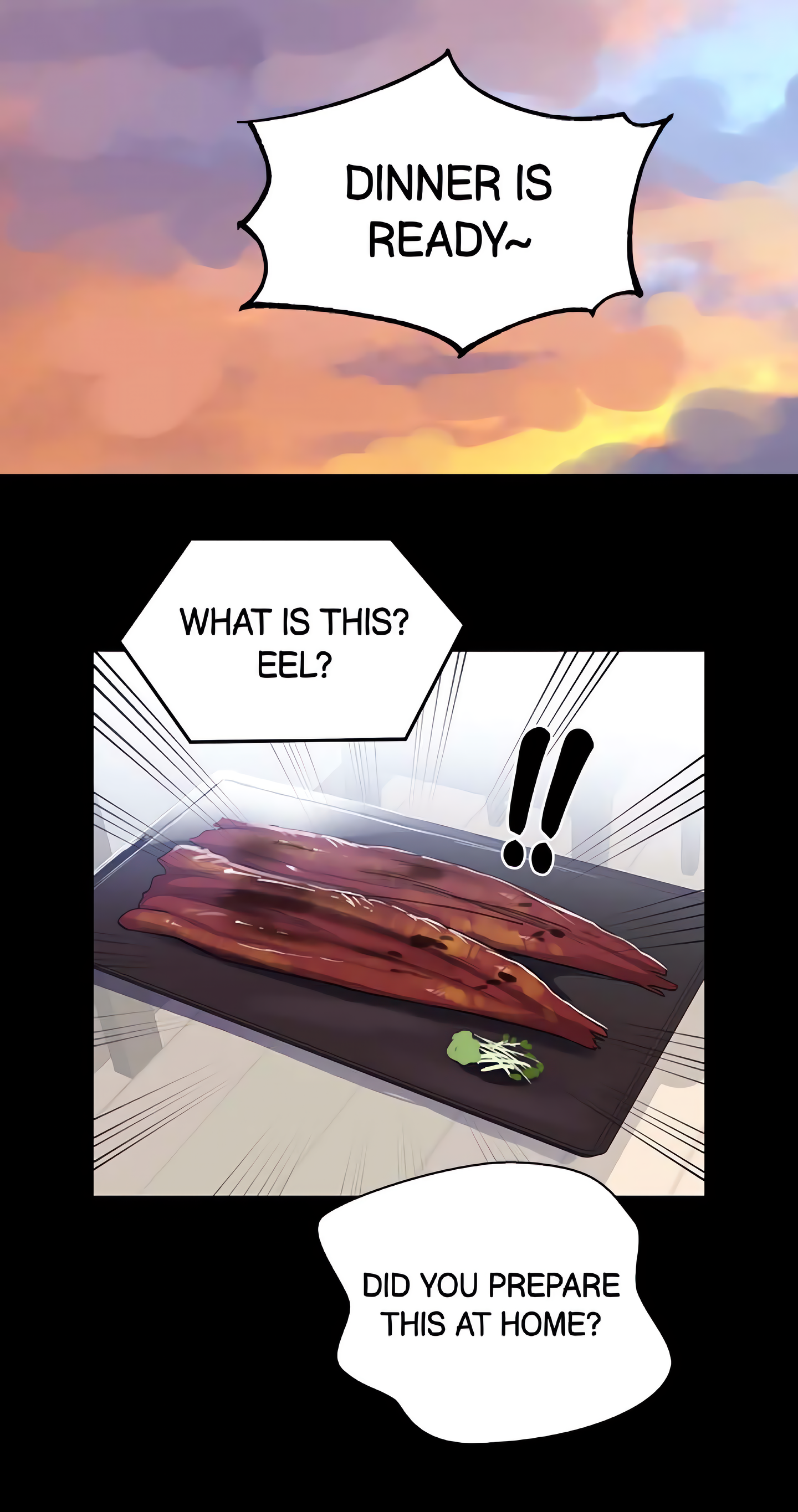 Secret Class (Uncensored Fan Edition) Page 23 - MangaHe