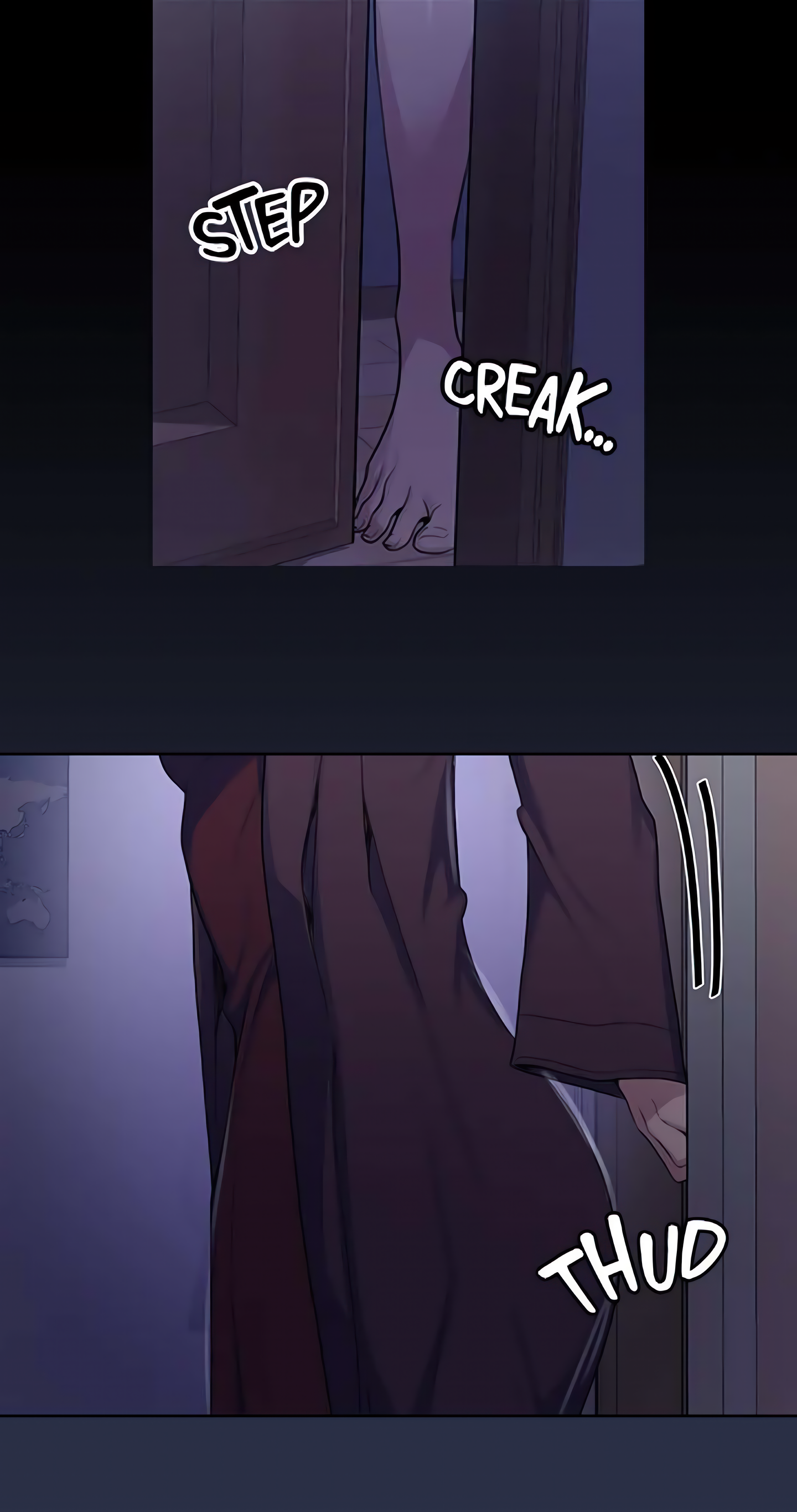 Secret Class (Uncensored Fan Edition) Page 4 - MangaHe