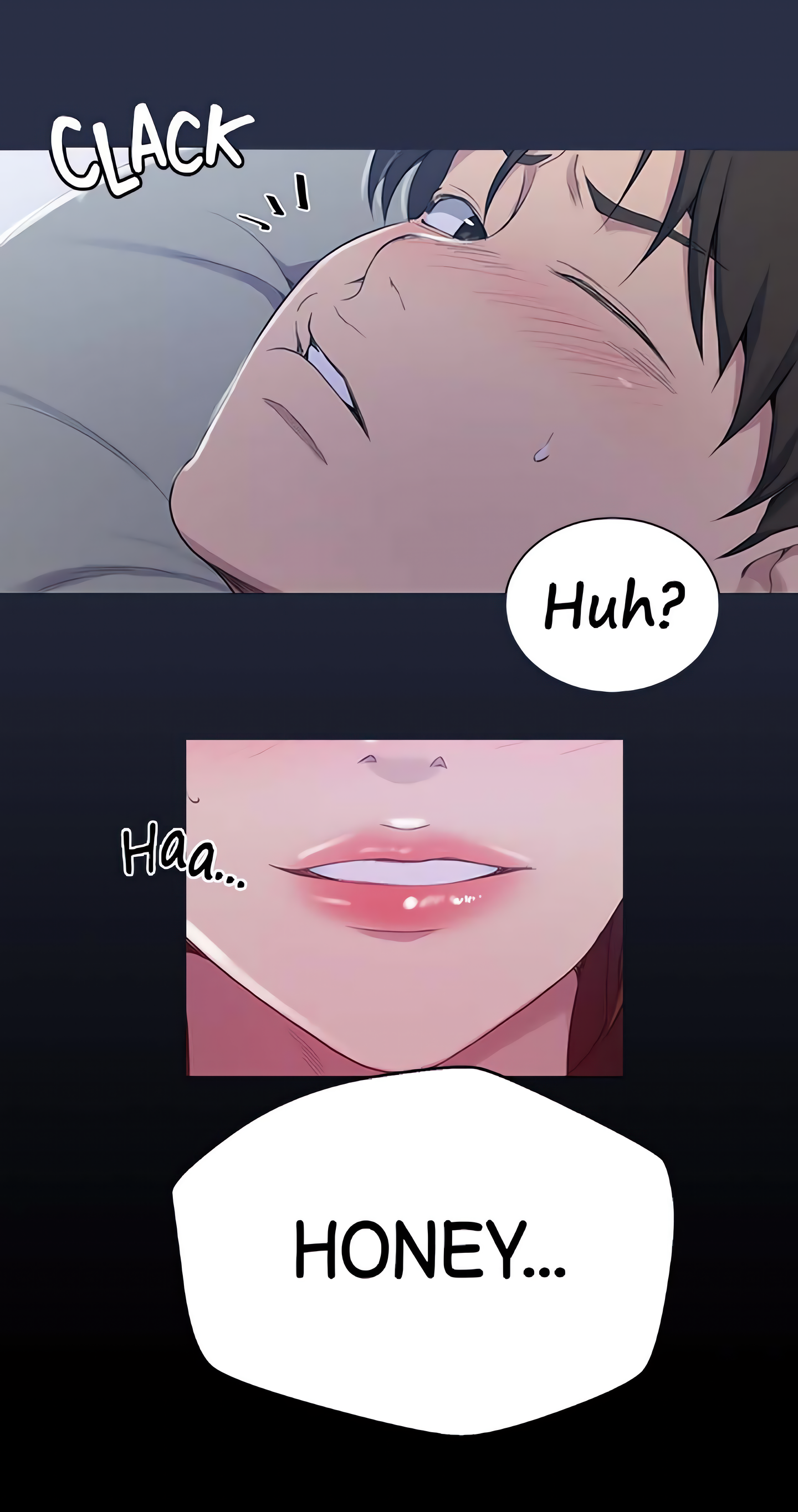 Secret Class (Uncensored Fan Edition) Page 5 - MangaHe
