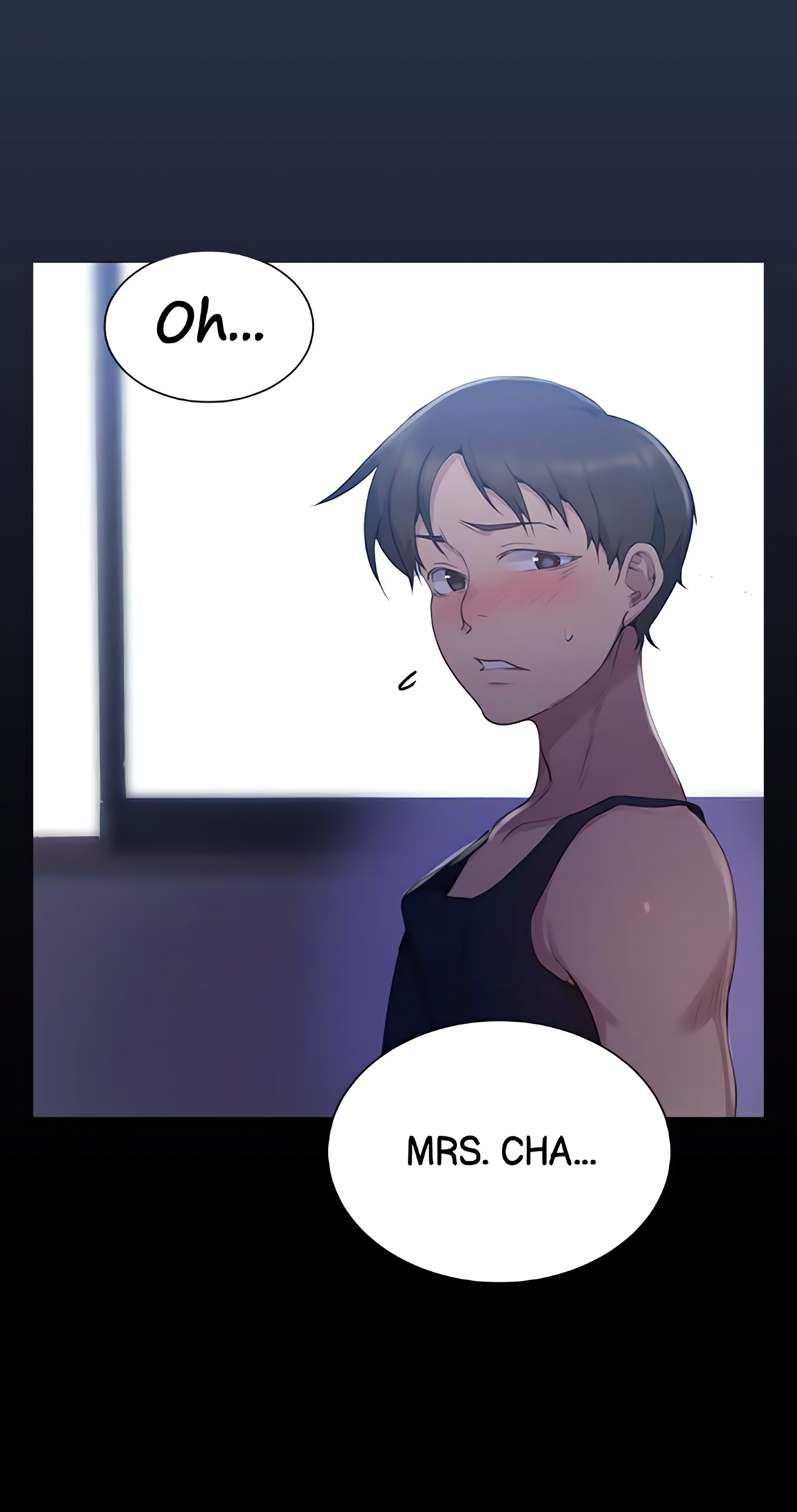 Secret Class (Uncensored Fan Edition) Page 7 - MangaHe
