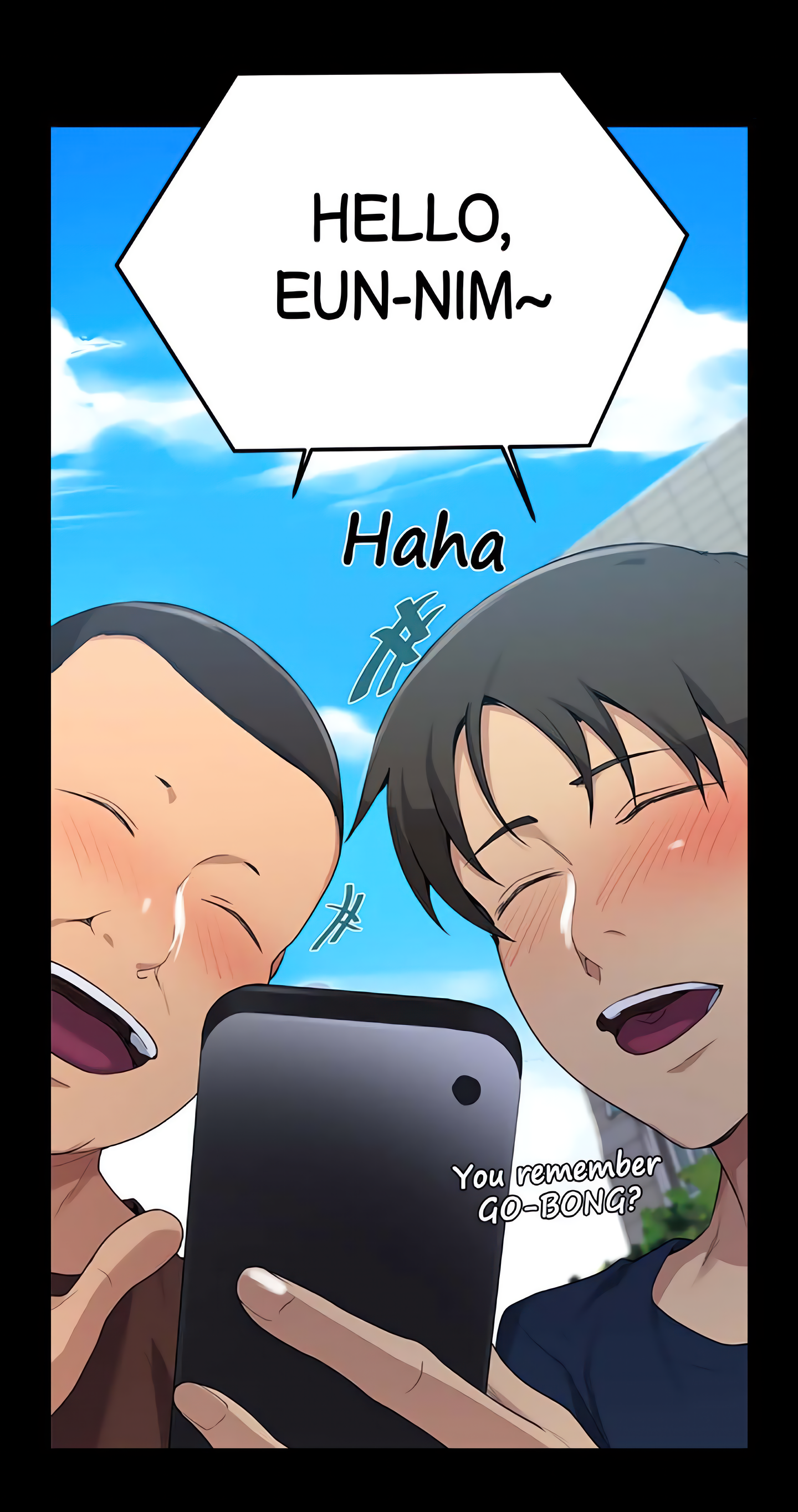 Secret Class (Uncensored Fan Edition) Page 31 - MangaHe