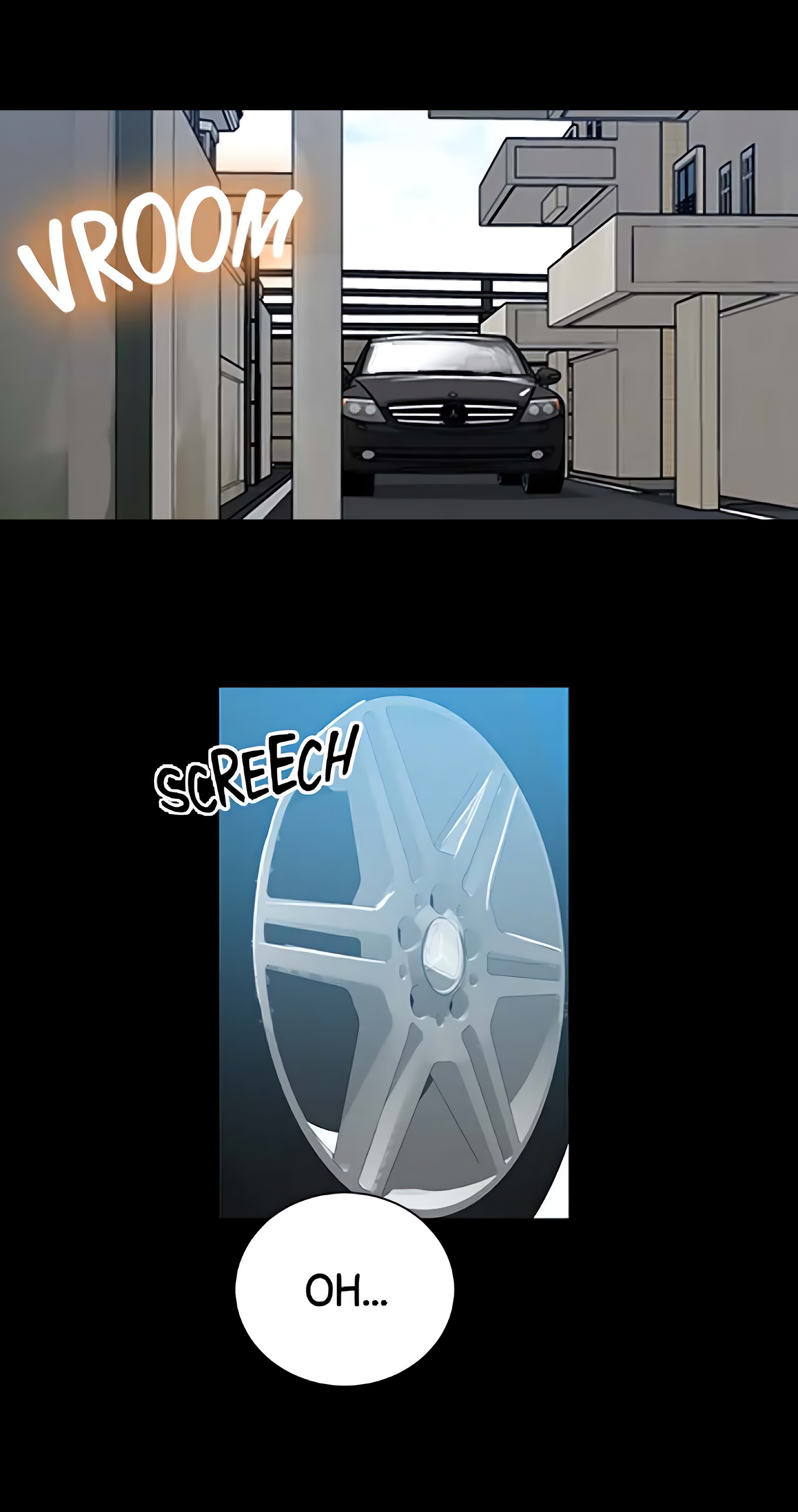 Secret Class (Uncensored Fan Edition) Page 36 - MangaHe