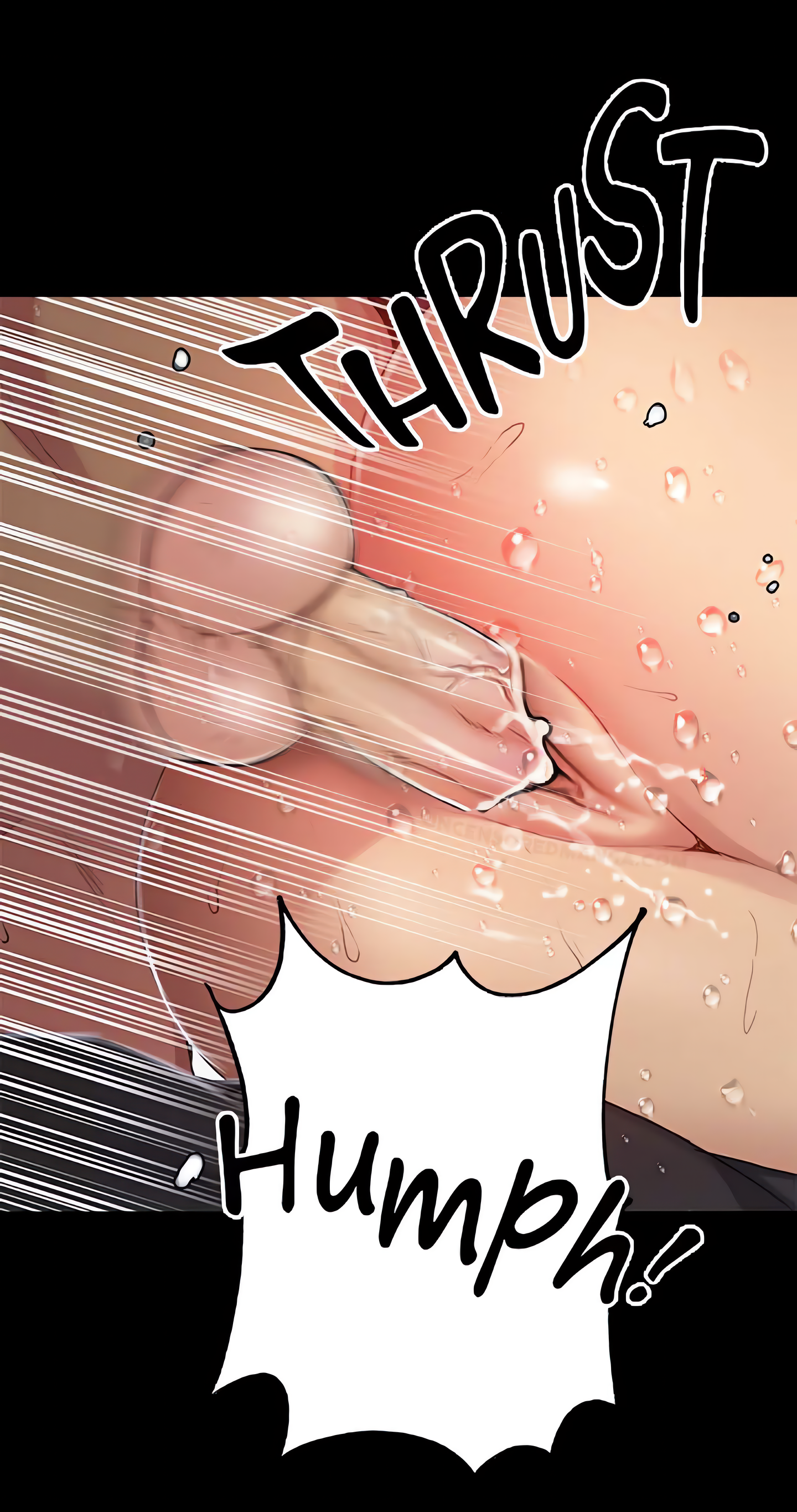 Secret Class (Uncensored Fan Edition) Page 9 - MangaHe